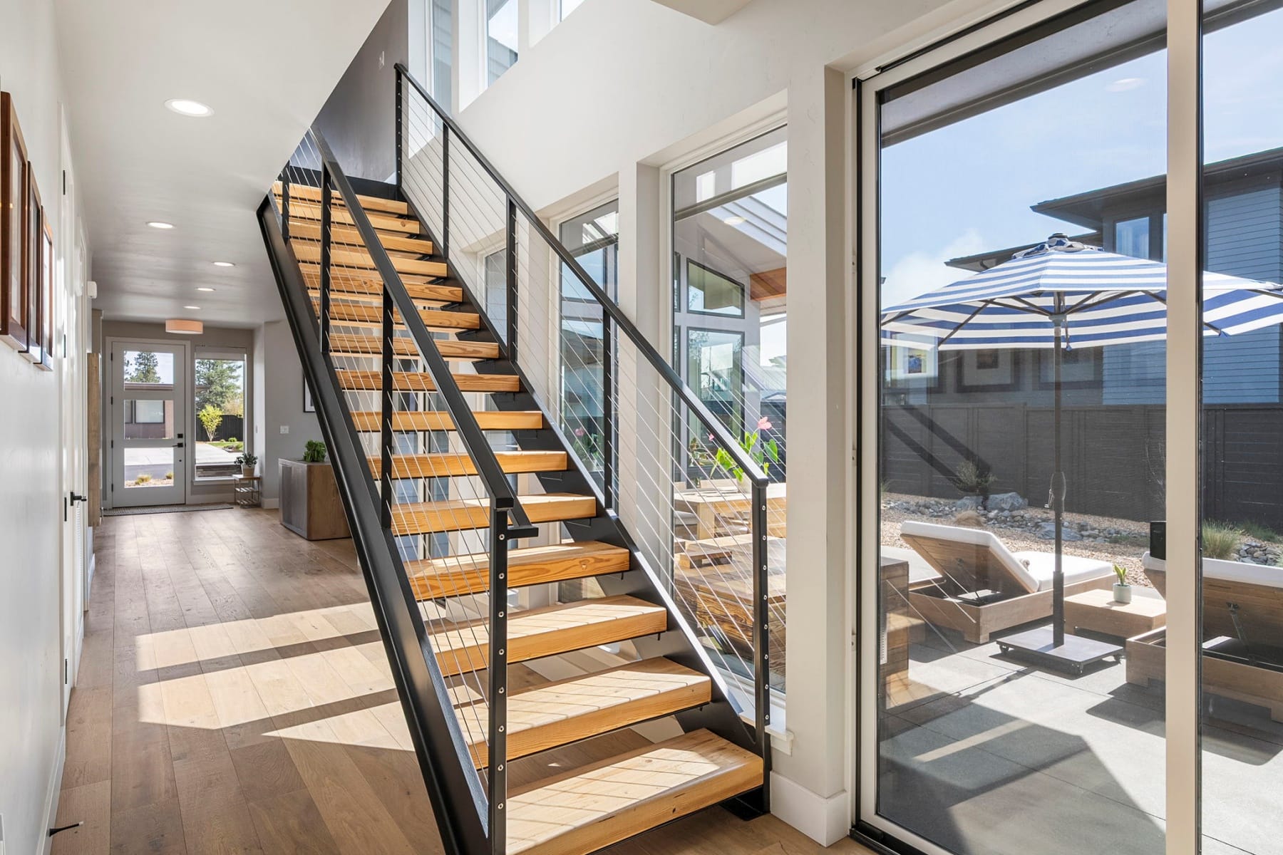  3202 NW Strickland Way Bend, OR 97703 - 物件實景