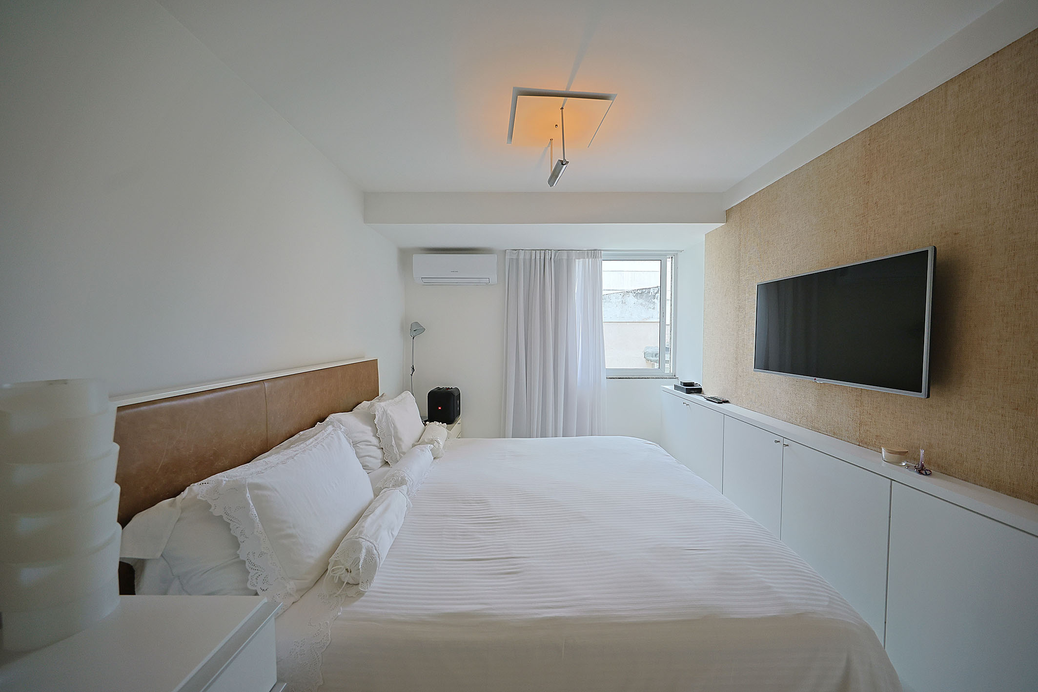  Duplex penthouse with a private garden and views of Lagoa - 物件實景