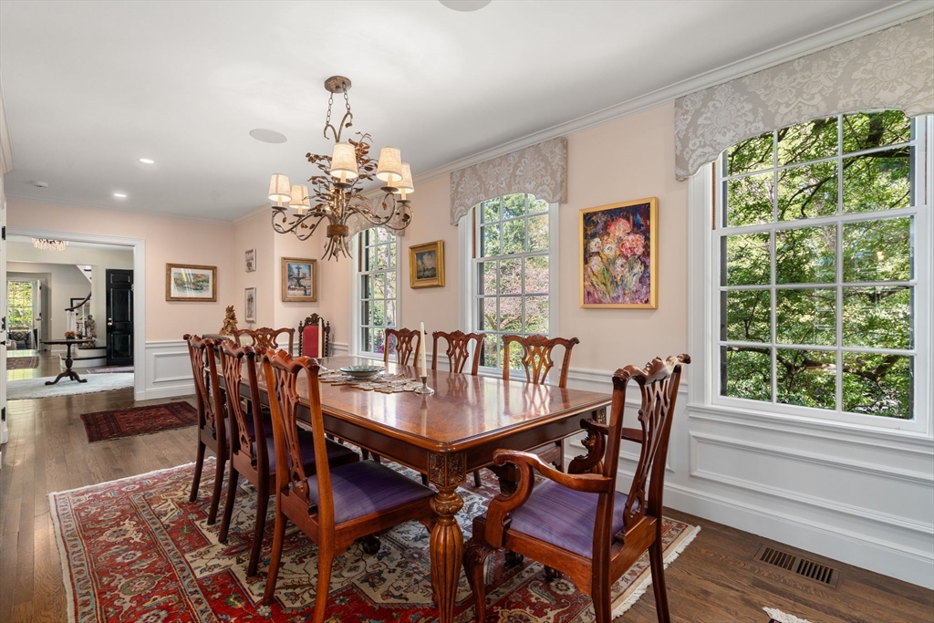 Brookline, Massachusetts, 02445, United States, 5 Bedrooms Bedrooms, ,7 BathroomsBathrooms,Residential,For Sale,1807365