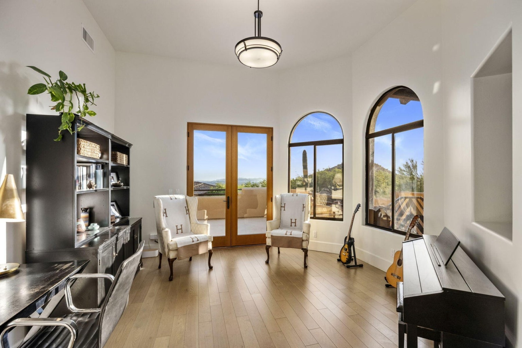  13554 E Columbine Drive¦Scottsdale, AZ - 物件實景