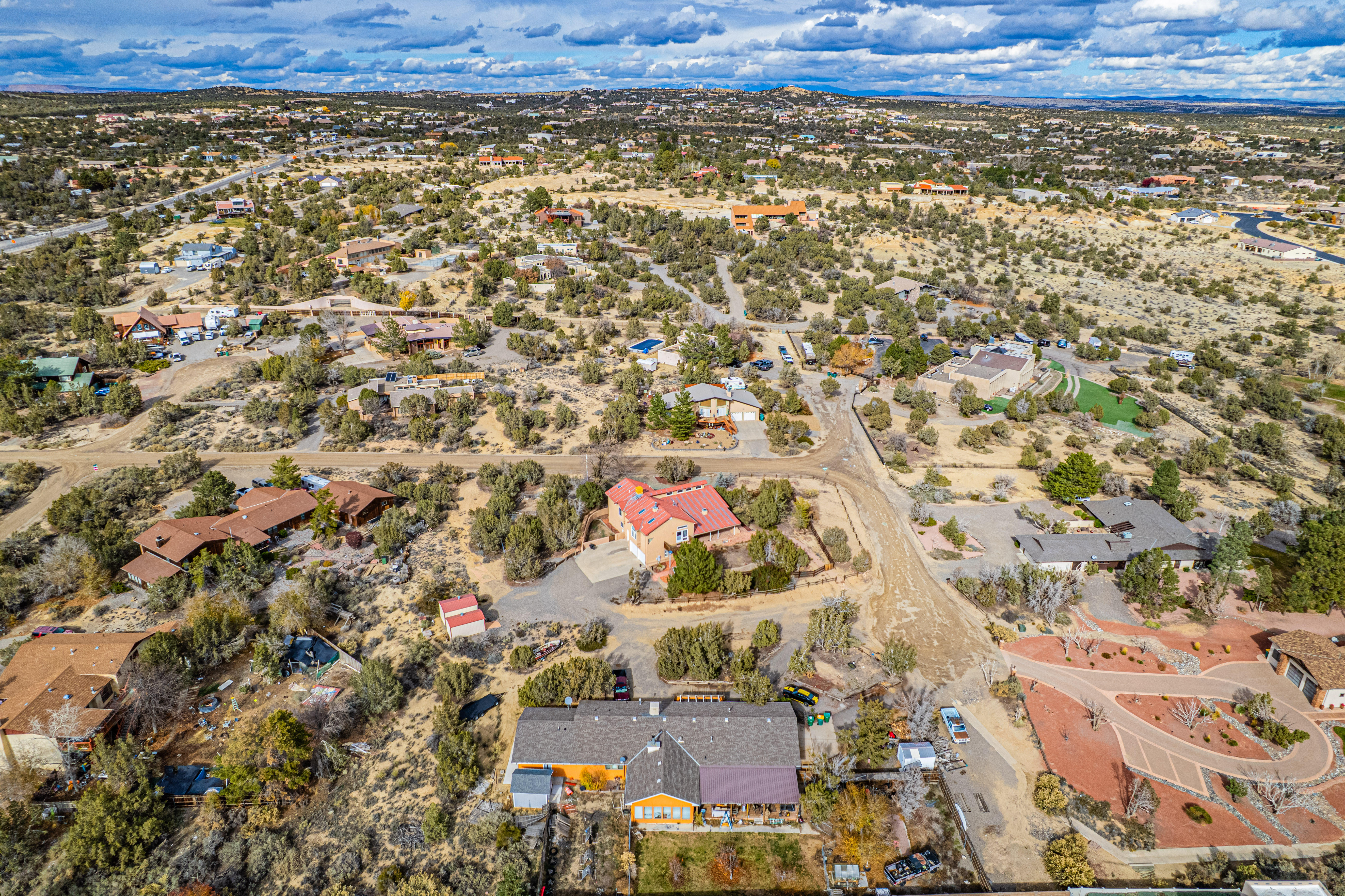 Farmington, New Mexico, 87402, United States, 4 Bedrooms Bedrooms, ,3 BathroomsBathrooms,Residential,For Sale,1995445