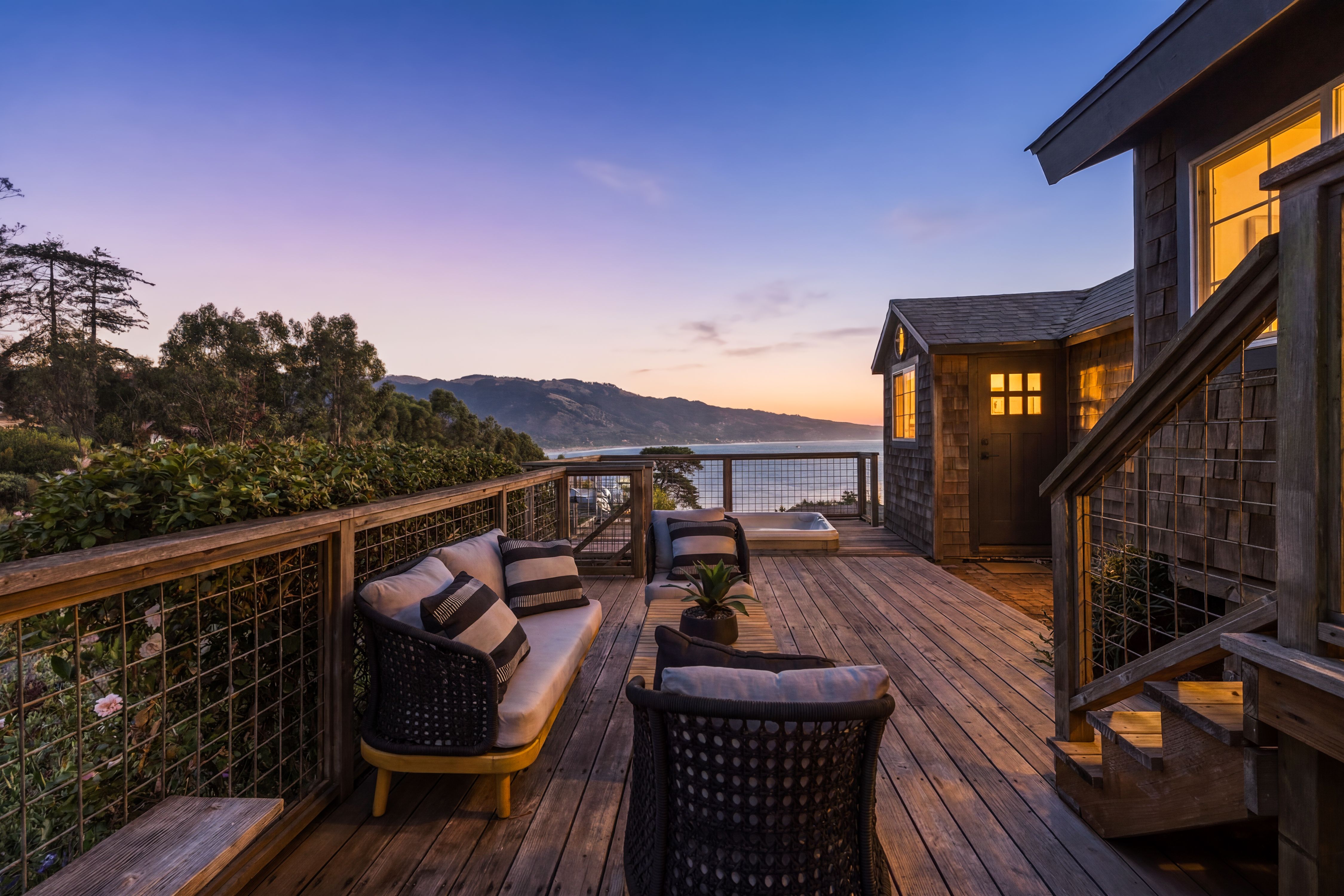  Artisan-Built Beach House - 物件實景