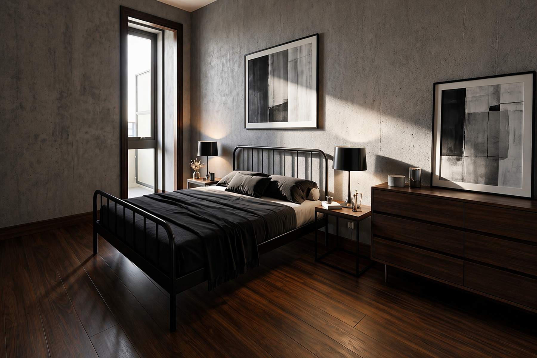  GRAND GREEN OSAKA THE NORTH RESIDENCE - 物件實景