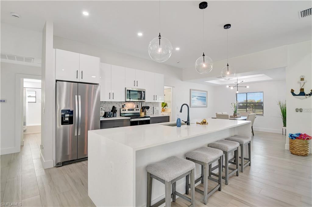 Cape Coral, Florida, 33993, United States, 4 Bedrooms Bedrooms, ,3 BathroomsBathrooms,Residential,For Sale,1804286