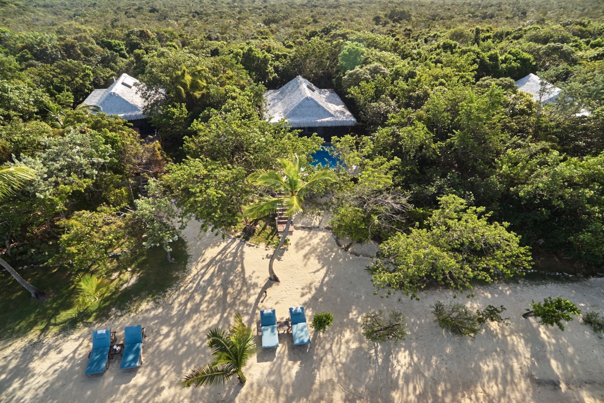  Tiamo Resort, South Andros - 物件實景