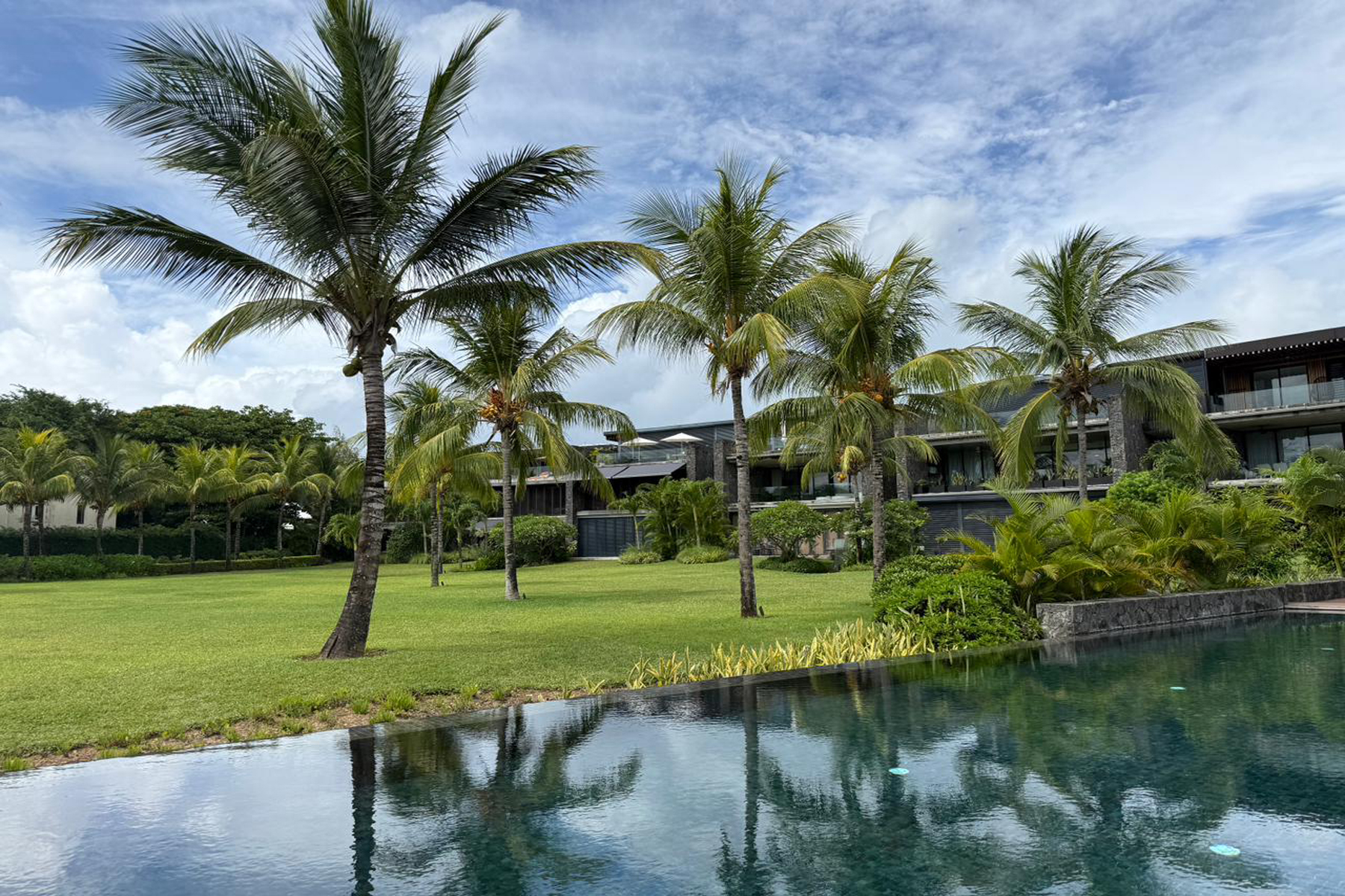  The Palmview - 物件實景