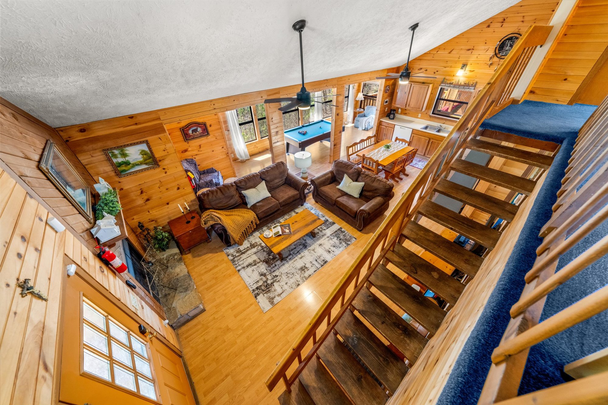 Sevierville, Tennessee, 37876, United States, 3 Bedrooms Bedrooms, ,2 BathroomsBathrooms,Residential,For Sale,1922805