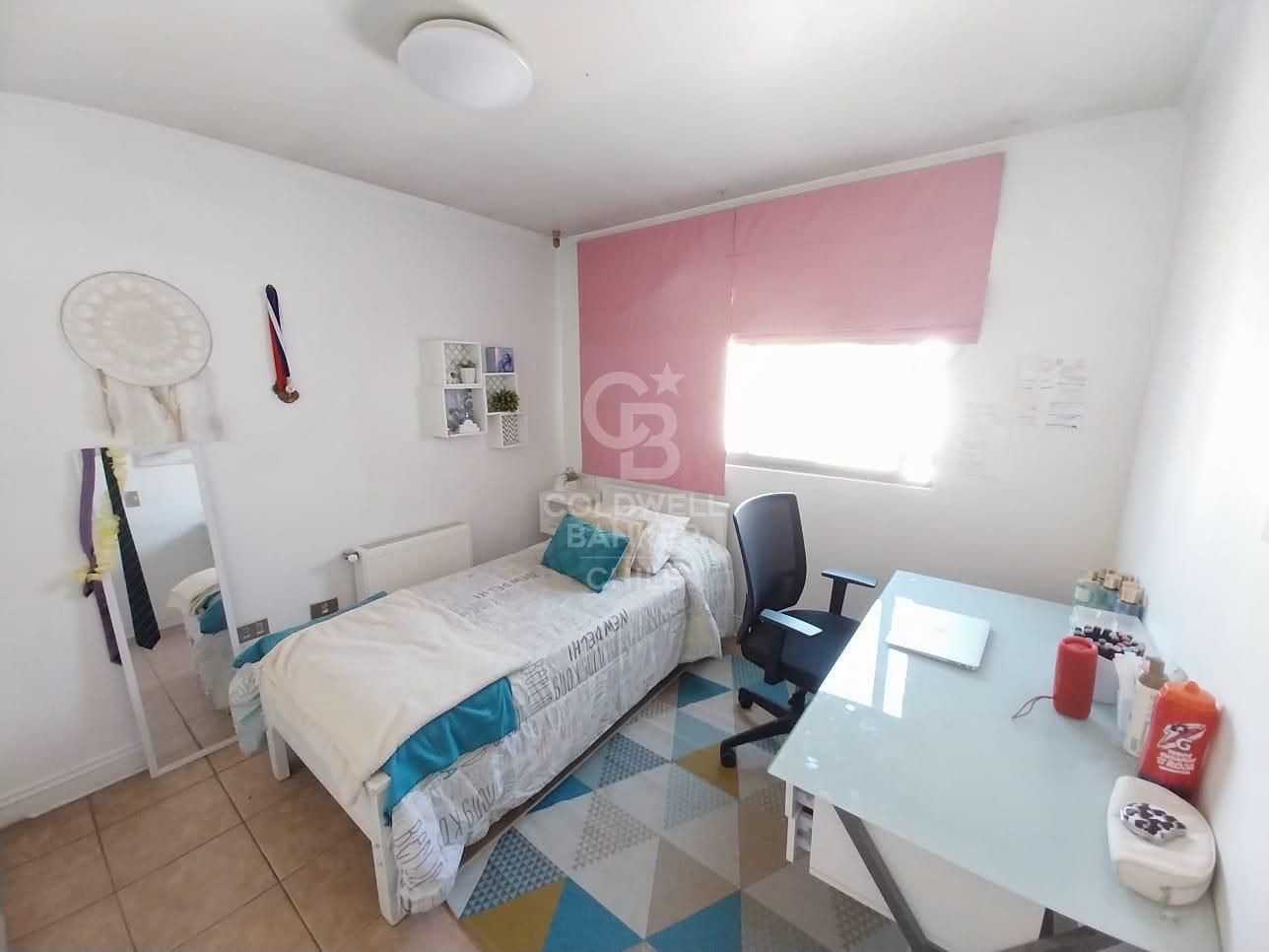 La Reina, Chile, 5 Bedrooms Bedrooms, ,4 BathroomsBathrooms,Residential,For Sale,1728791