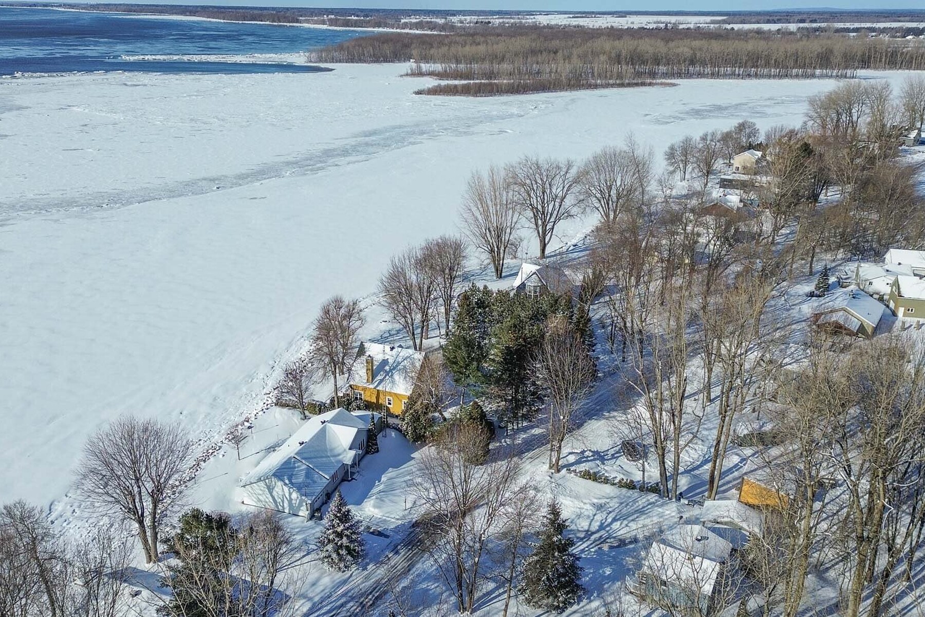  Sainte-Anne-de-la-Pérade, Mauricie - 物件實景