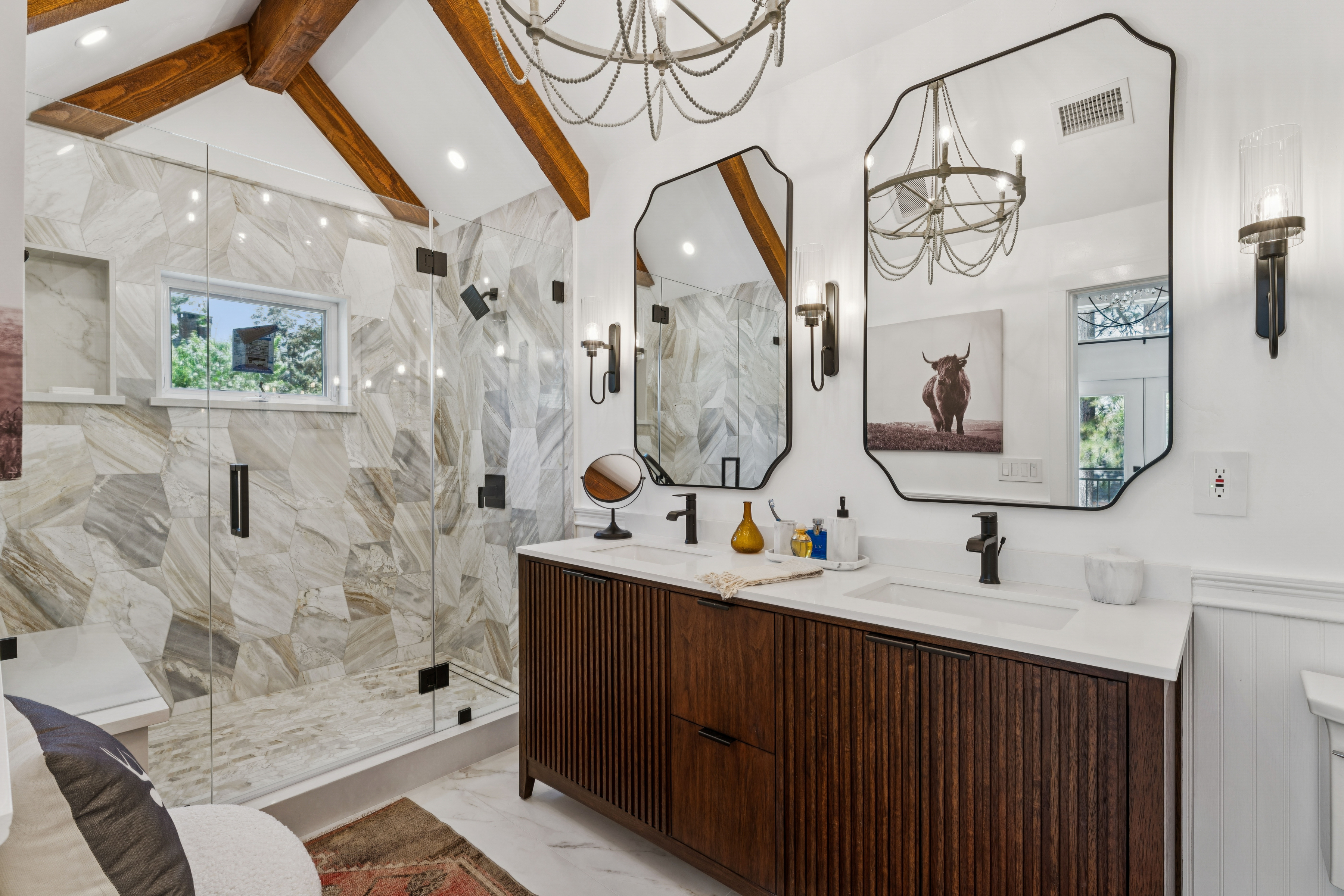  304 Lake Knoll Drive, Lake Arrowhead, CA 92352 - 物件實景