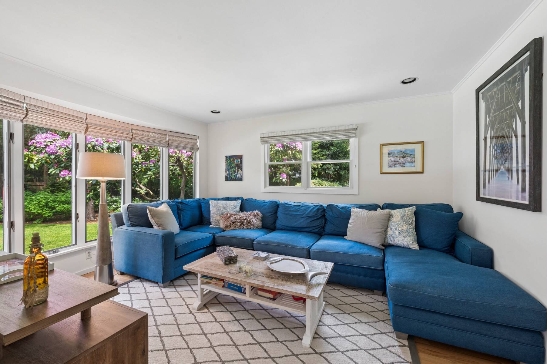  East Hampton Beach House by the Bay - 物件實景