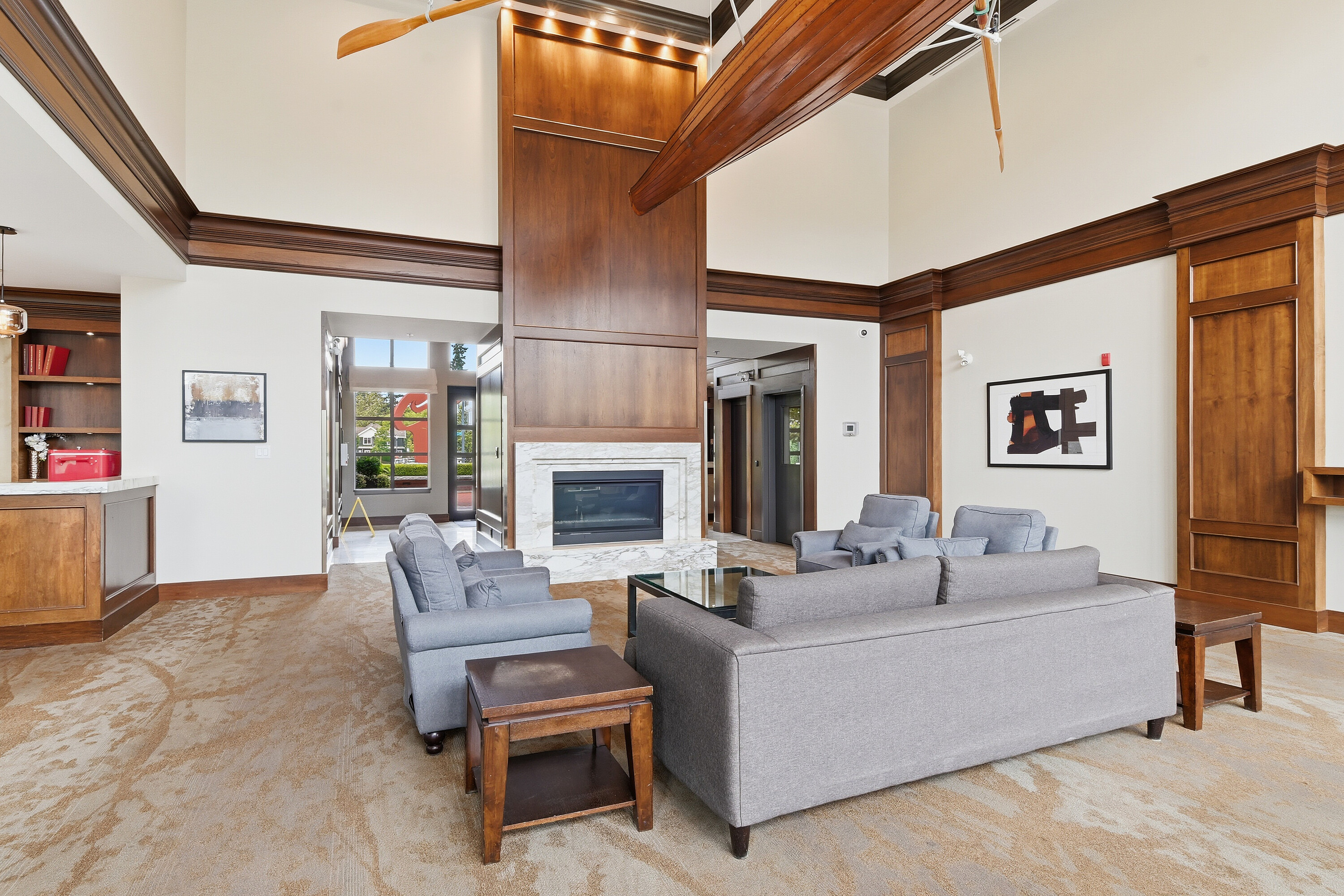  Laureates Walk Townhomes - 物件實景