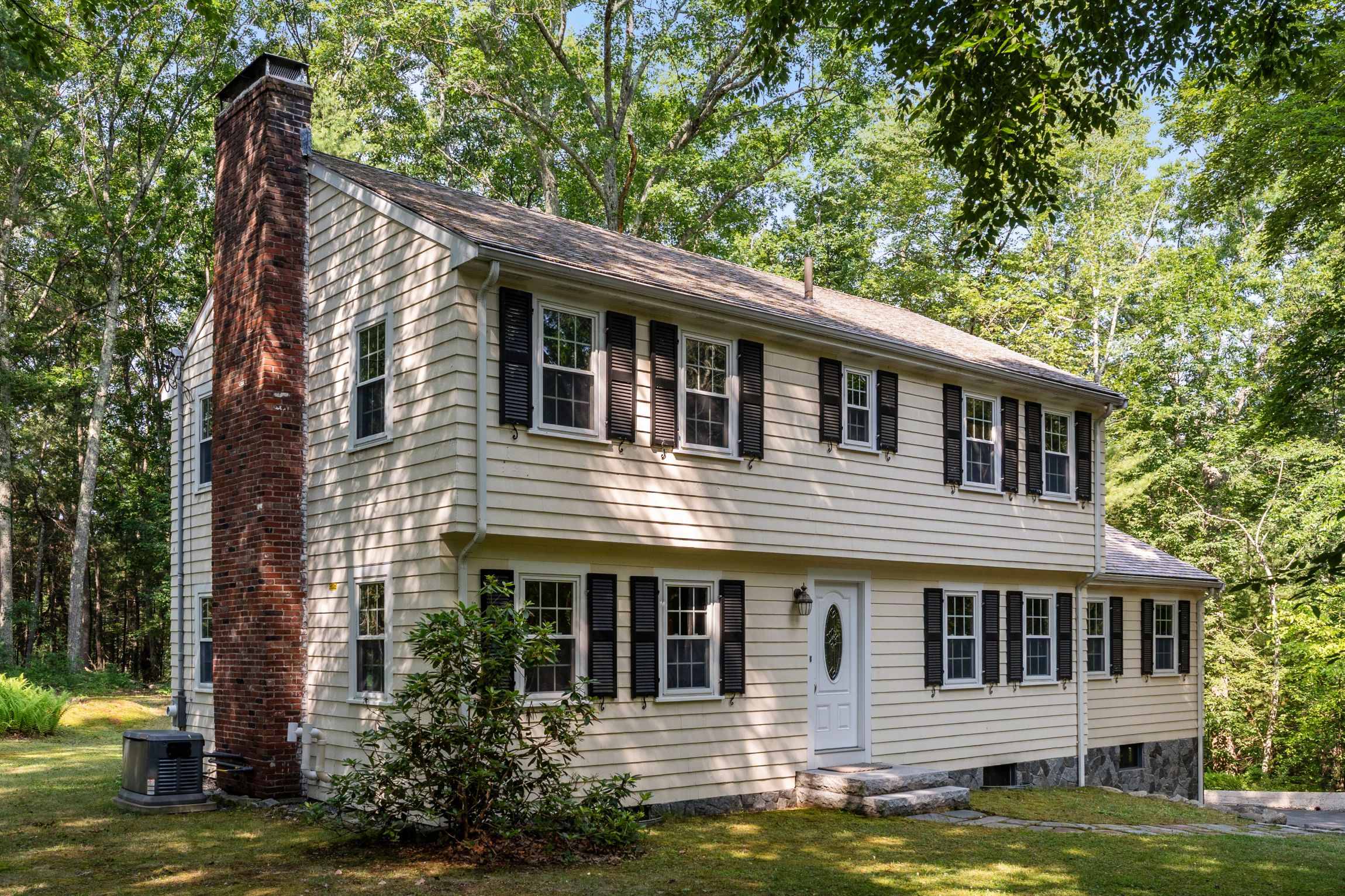  113 Newbridge Road, Sudbury, MA, 01776 - 物件實景