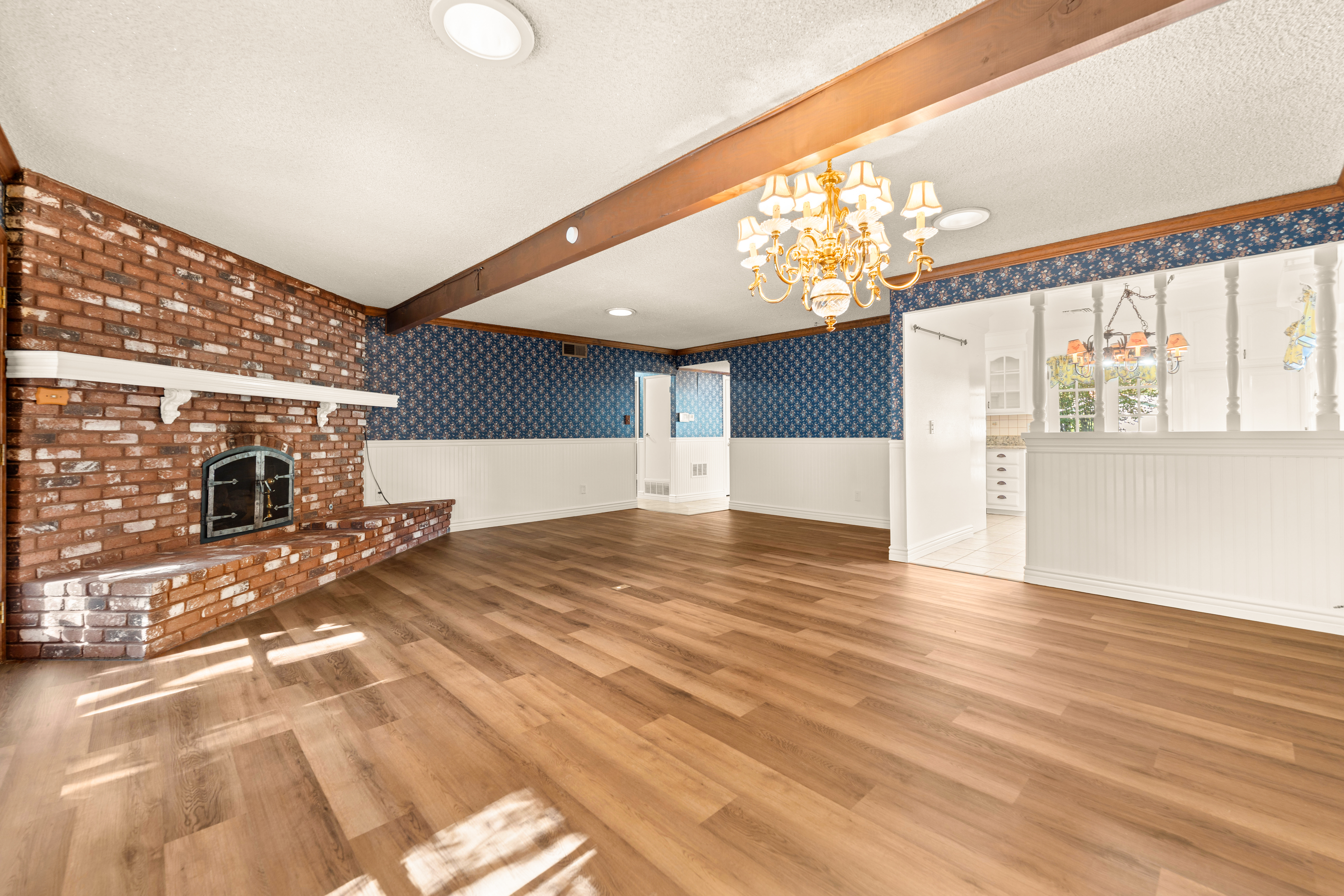  413 Descanso Avenue, Ojai, CA 93023 - 物件實景