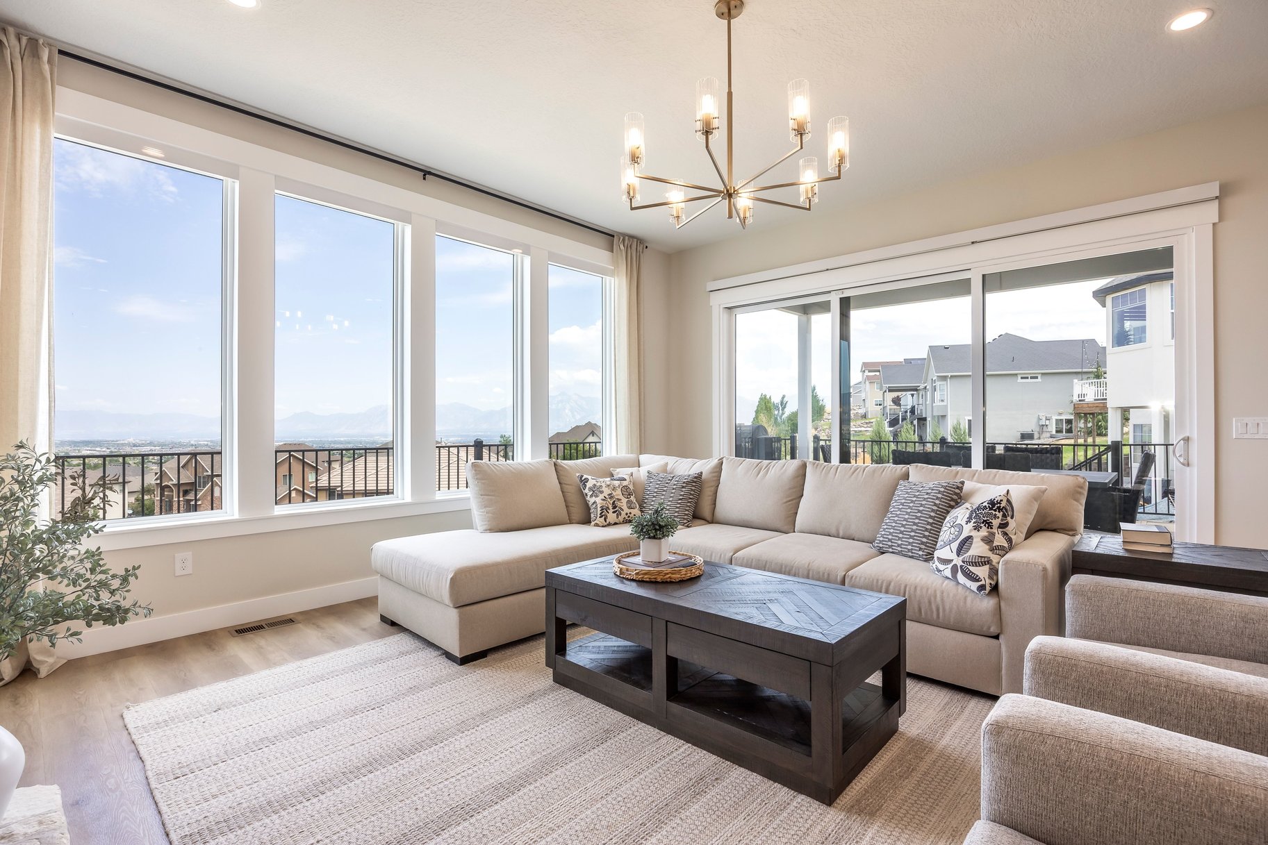  where  exceptional design meets elevated living - 物件實景