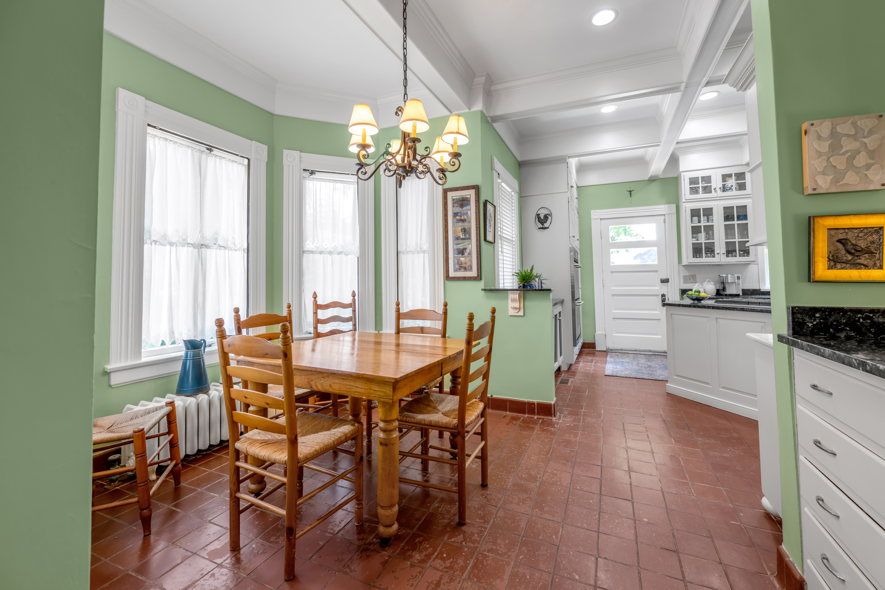  262 S Ashland Avenue - 物件實景