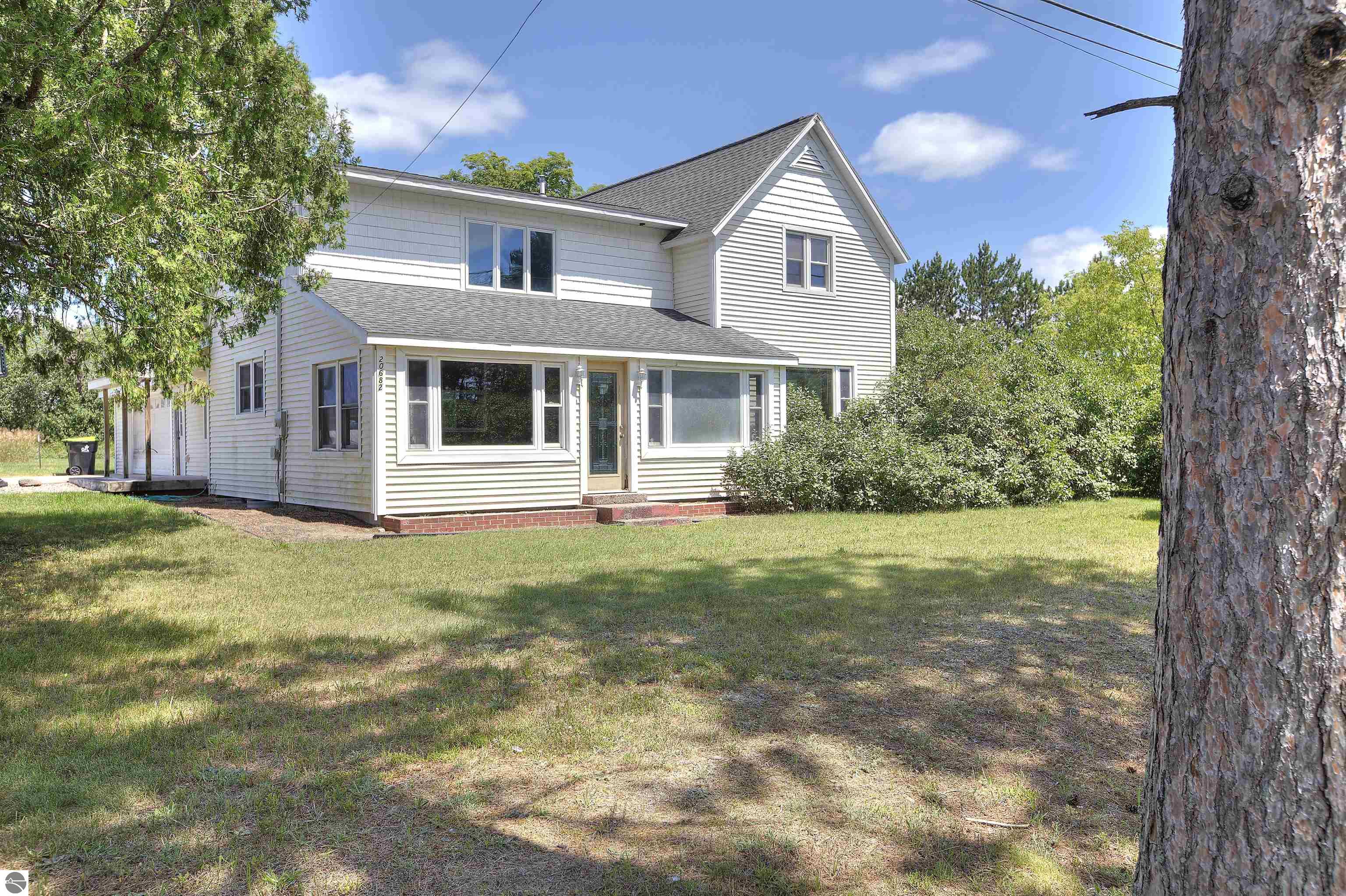 Interlochen, Michigan, 49643, United States, 5 Bedrooms Bedrooms, ,2 BathroomsBathrooms,Residential,For Sale,1896327