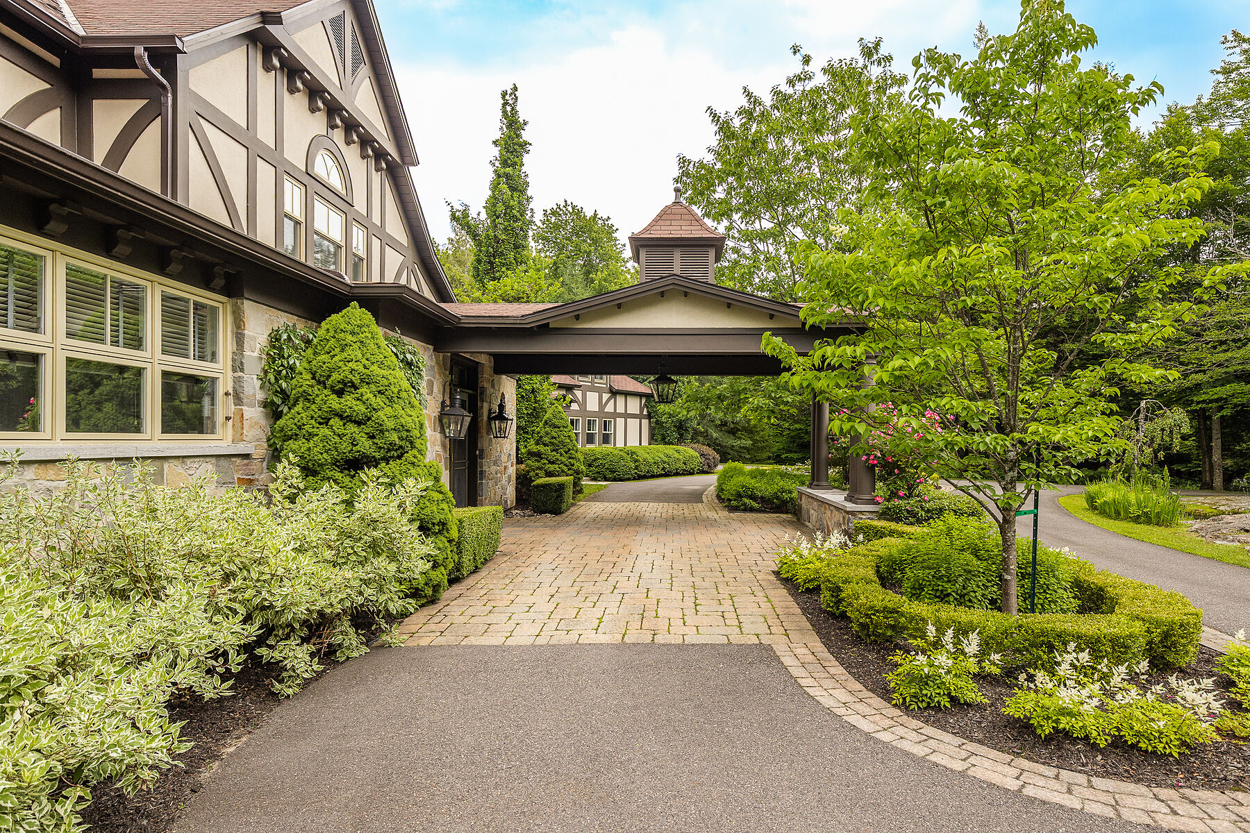  Extraordinary Estate - 物件實景