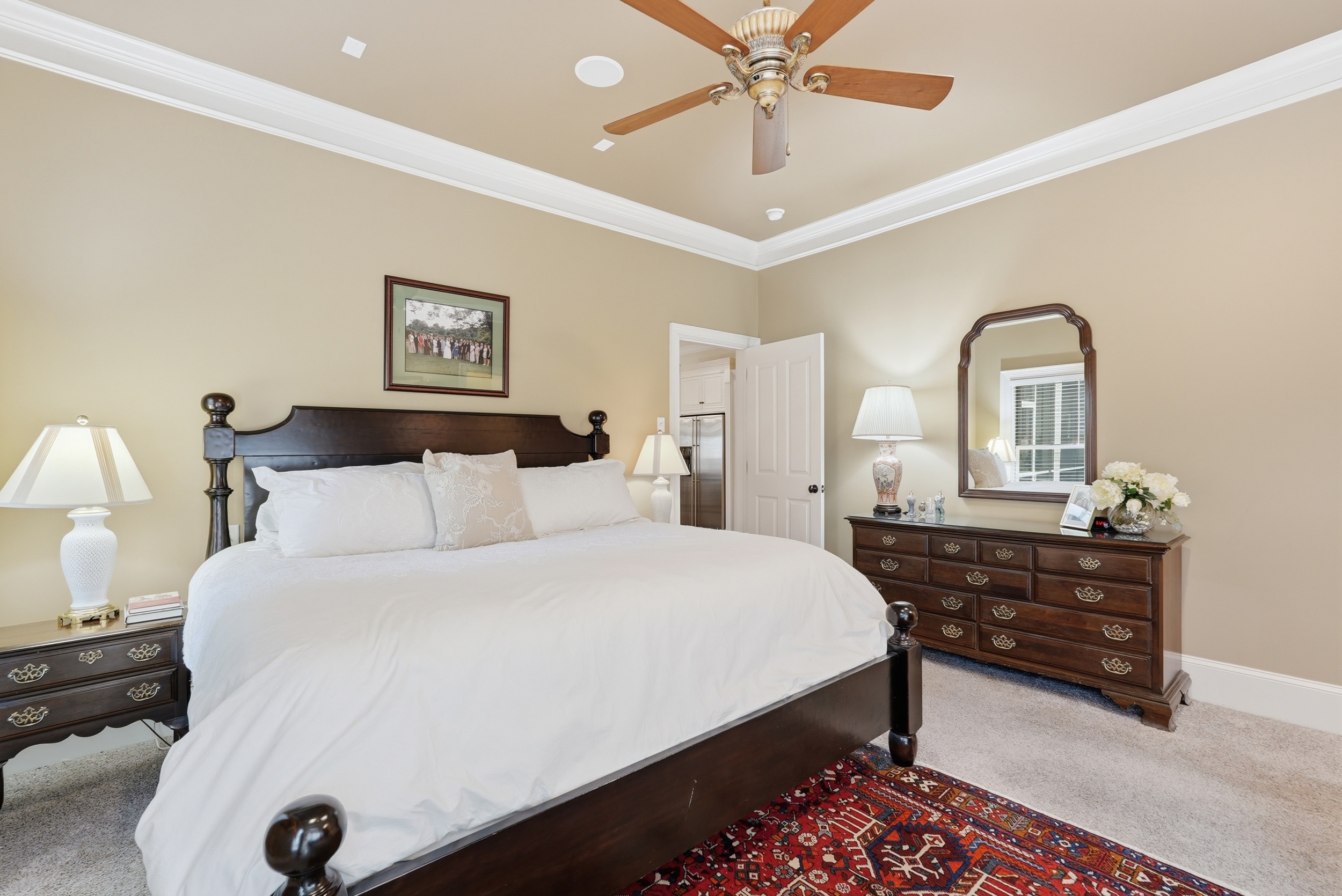  30 Dream Maker Circle, Savannah - 物件實景