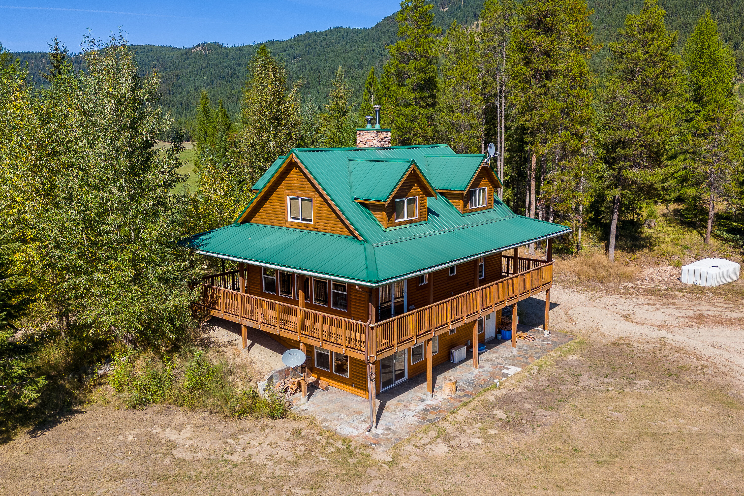  Buck Lake Ranch - 物件實景
