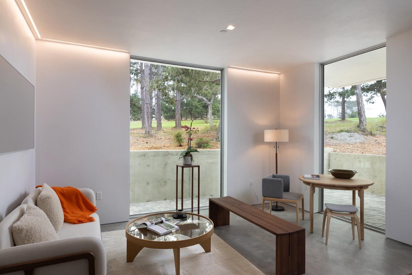 Pebble Beach, California, 93953, United States, 5 Bedrooms Bedrooms, ,6 BathroomsBathrooms,Residential,For Sale,1866725