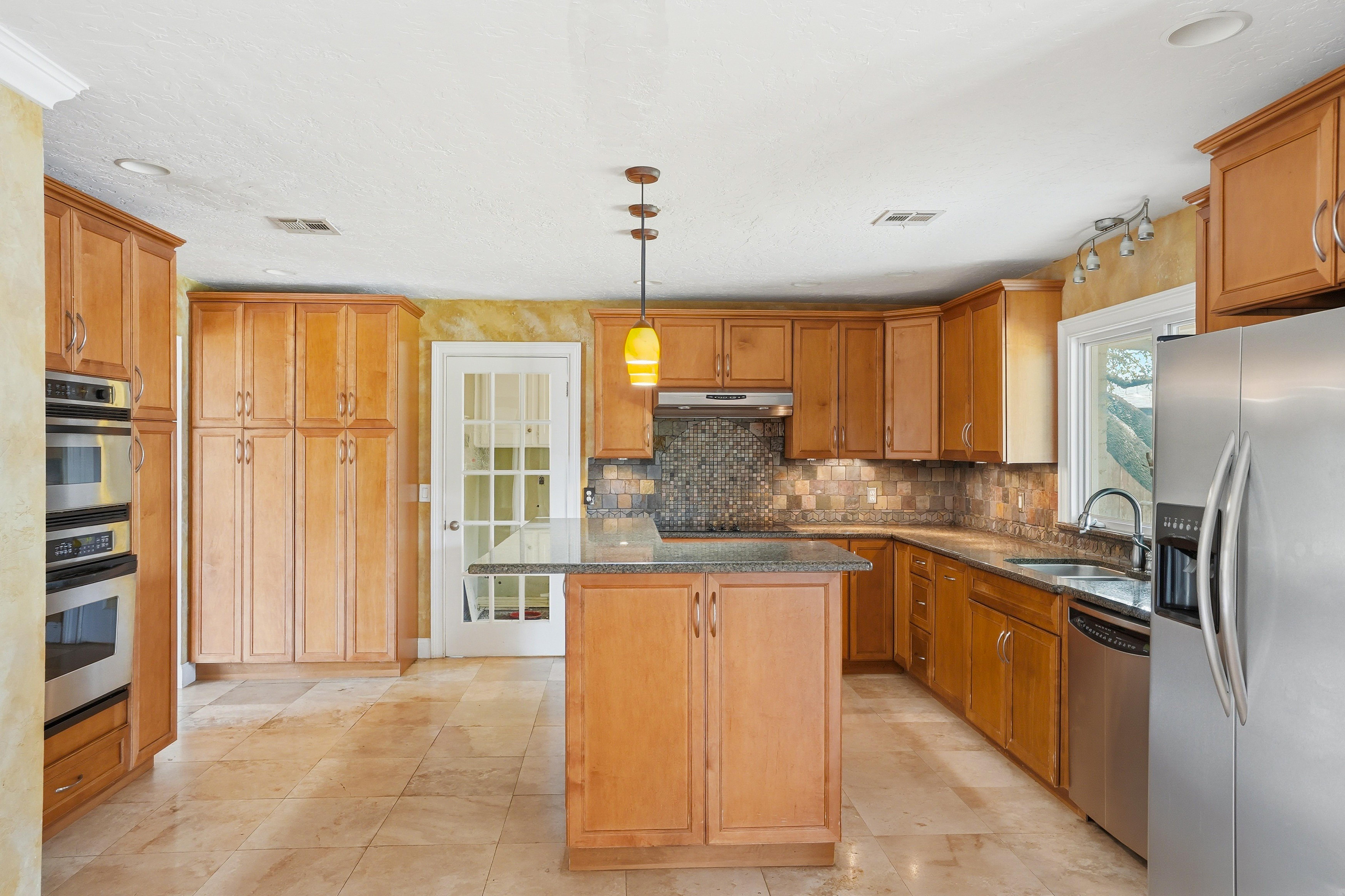  1309 Westchester Drive, Oklahoma City, OK 73120 - 物件實景
