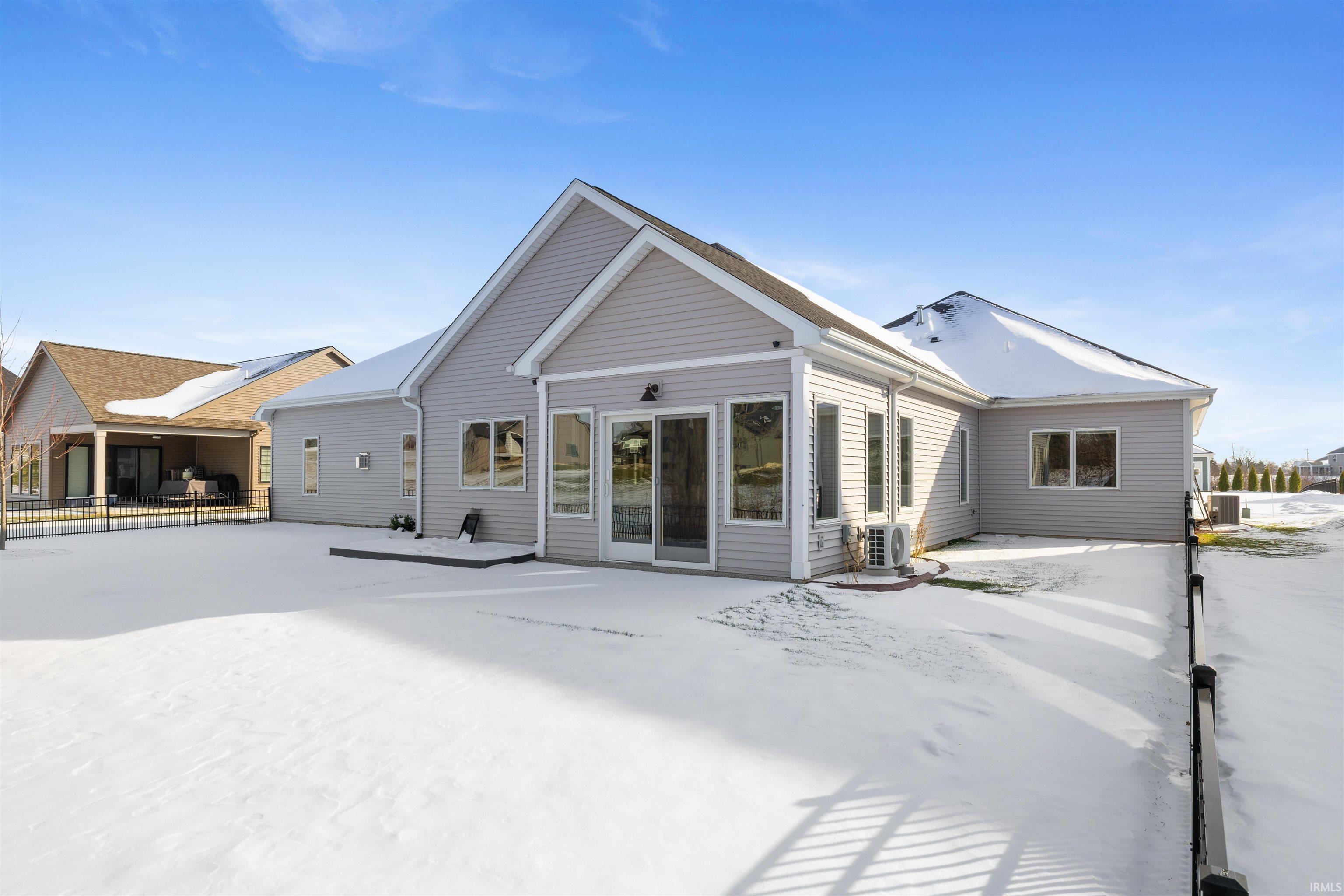 Fort Wayne, Indiana, 46845, United States, 3 Bedrooms Bedrooms, ,3 BathroomsBathrooms,Residential,For Sale,2006241