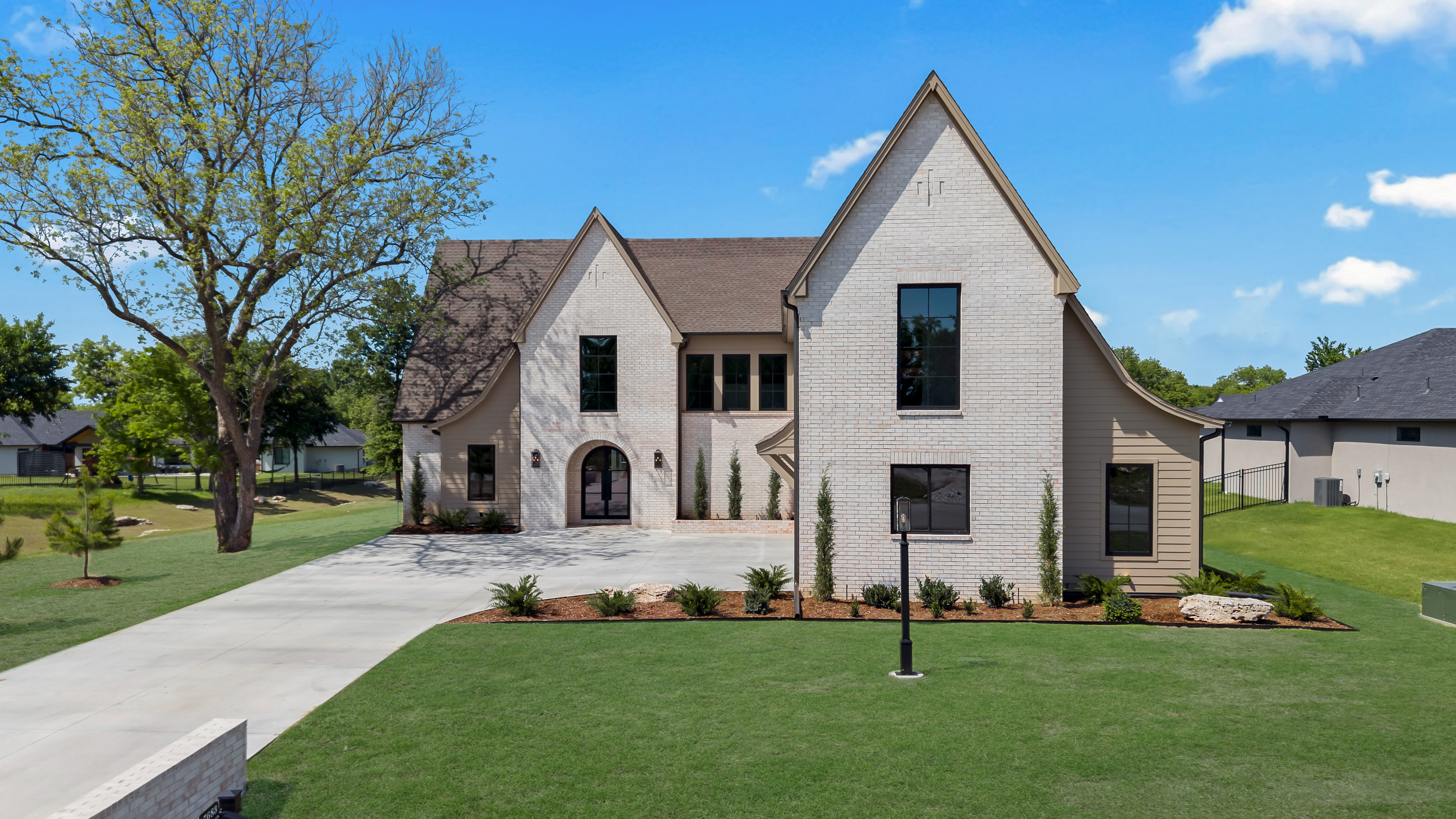  17683 East White Tail Cove, Owasso, OK 74055 - 物件實景