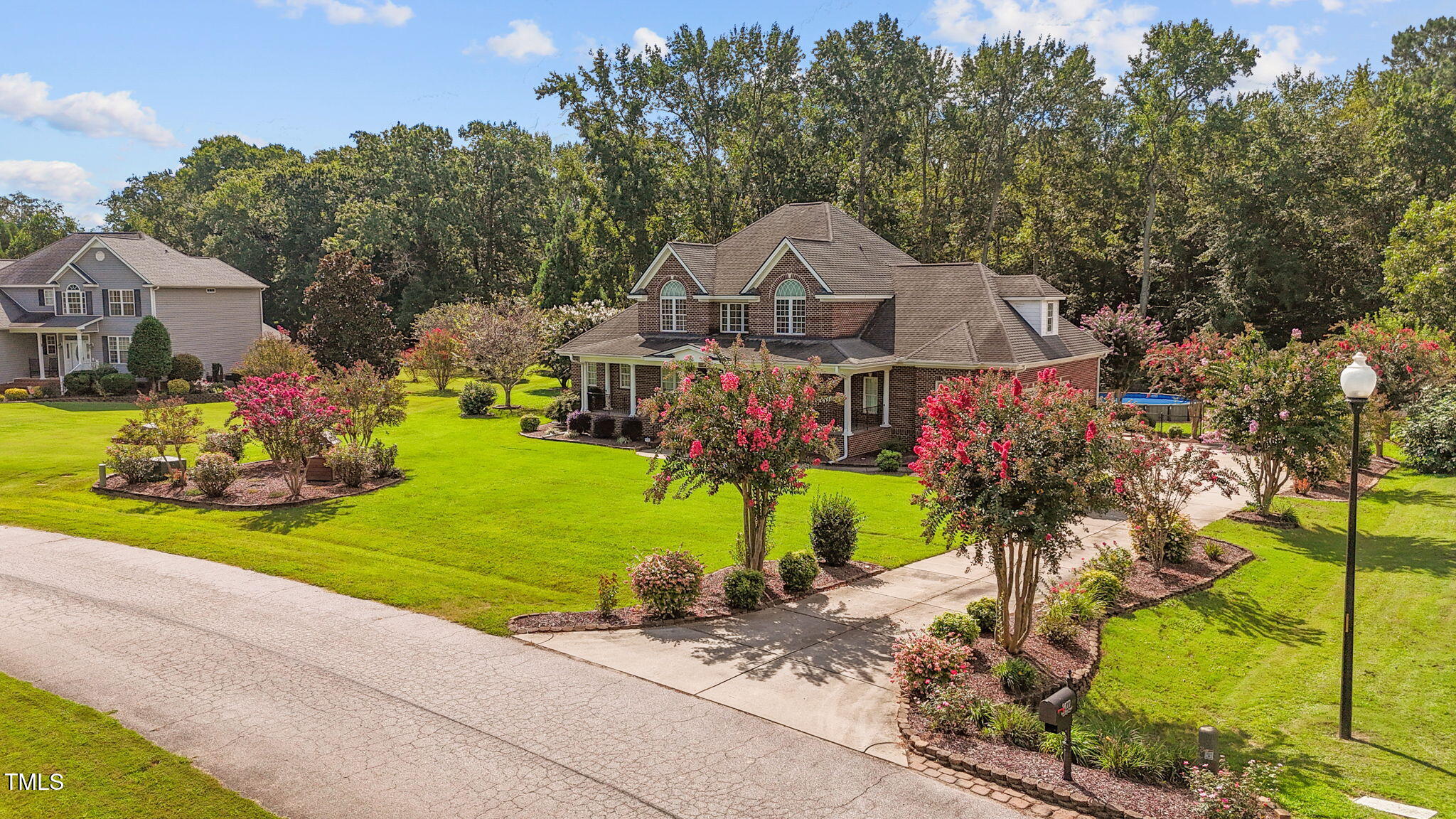 Bailey, North Carolina, 27807, United States, 3 Bedrooms Bedrooms, ,4 BathroomsBathrooms,Residential,For Sale,1940976