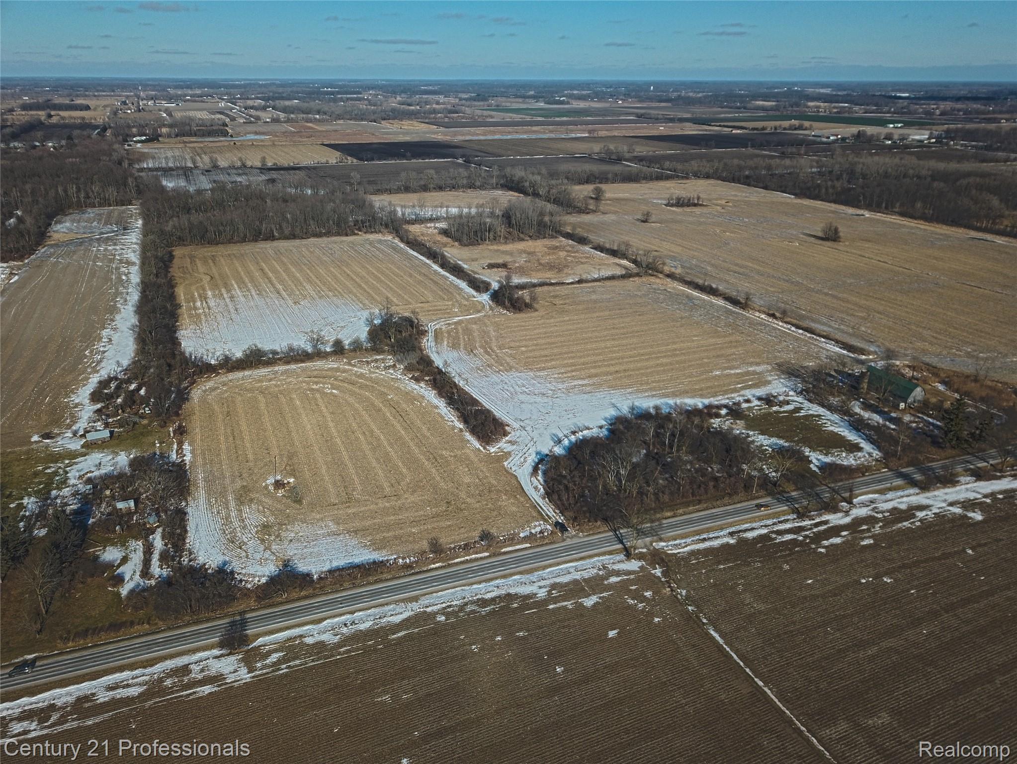 Allenton, Michigan, 48002, United States, ,Land,For Sale,2005933