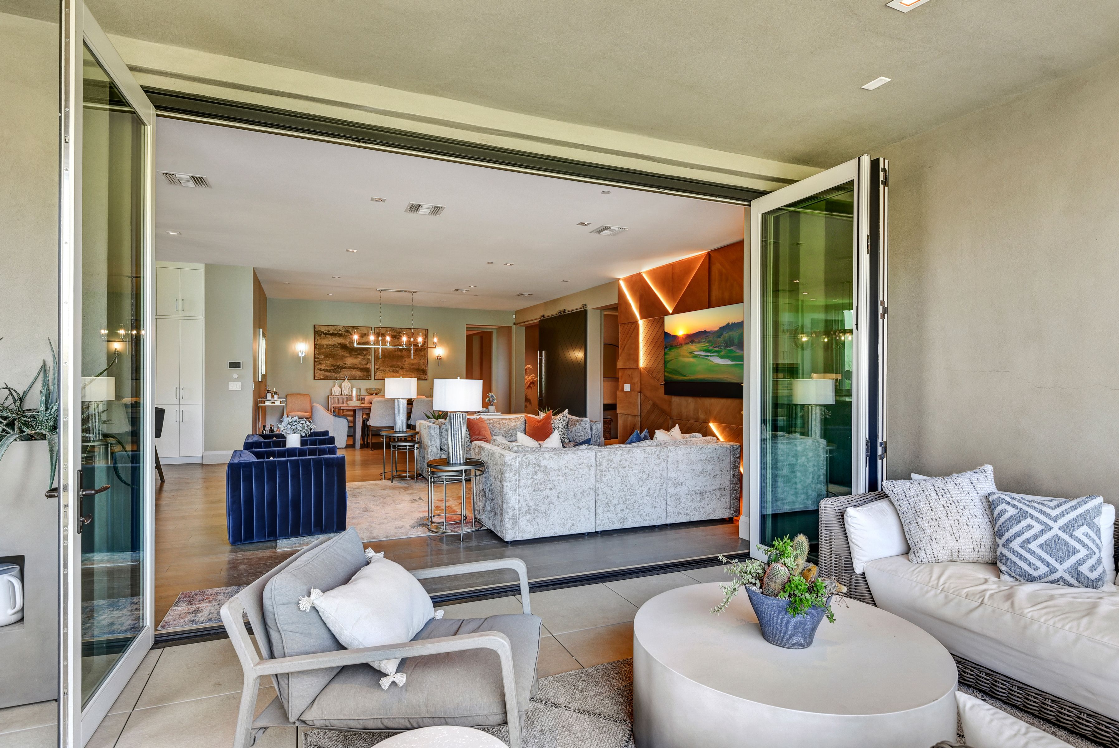  18720 N 101st Street¦Scottsdale, AZ - 物件實景