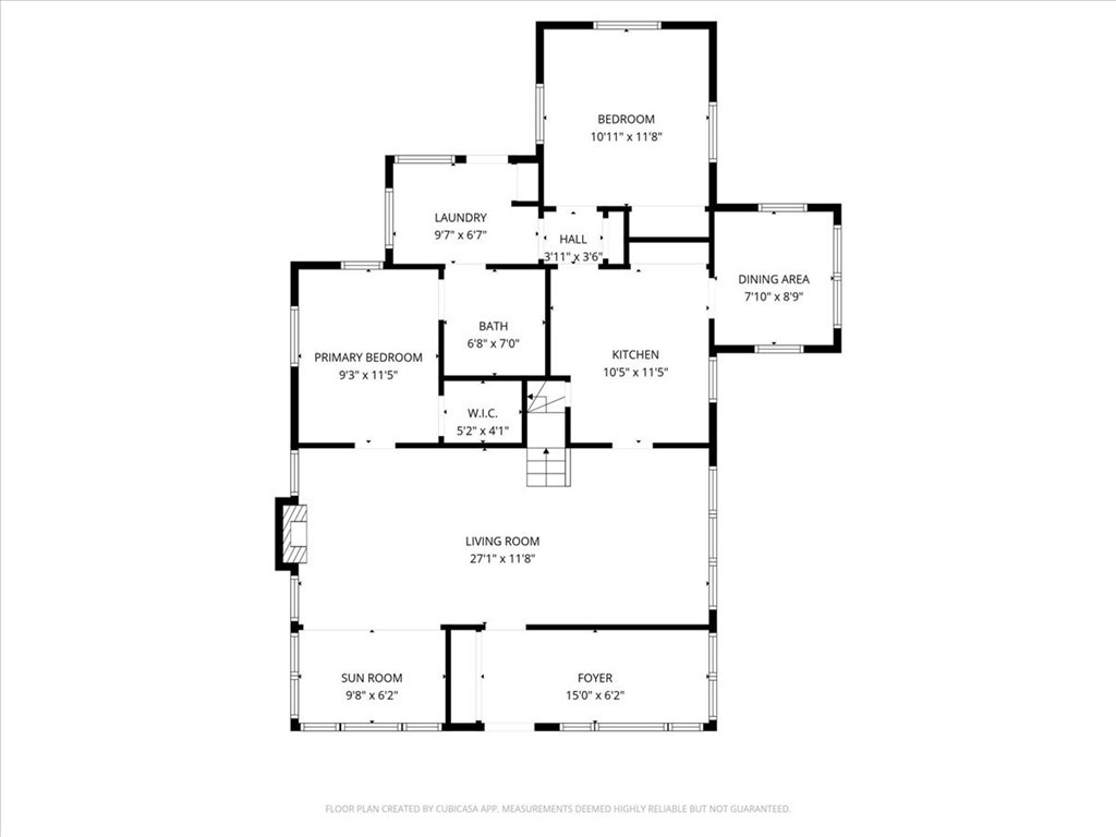 Lynwood, California, 90262, United States, 4 Bedrooms Bedrooms, ,1 BathroomBathrooms,Residential,For Sale,2013779