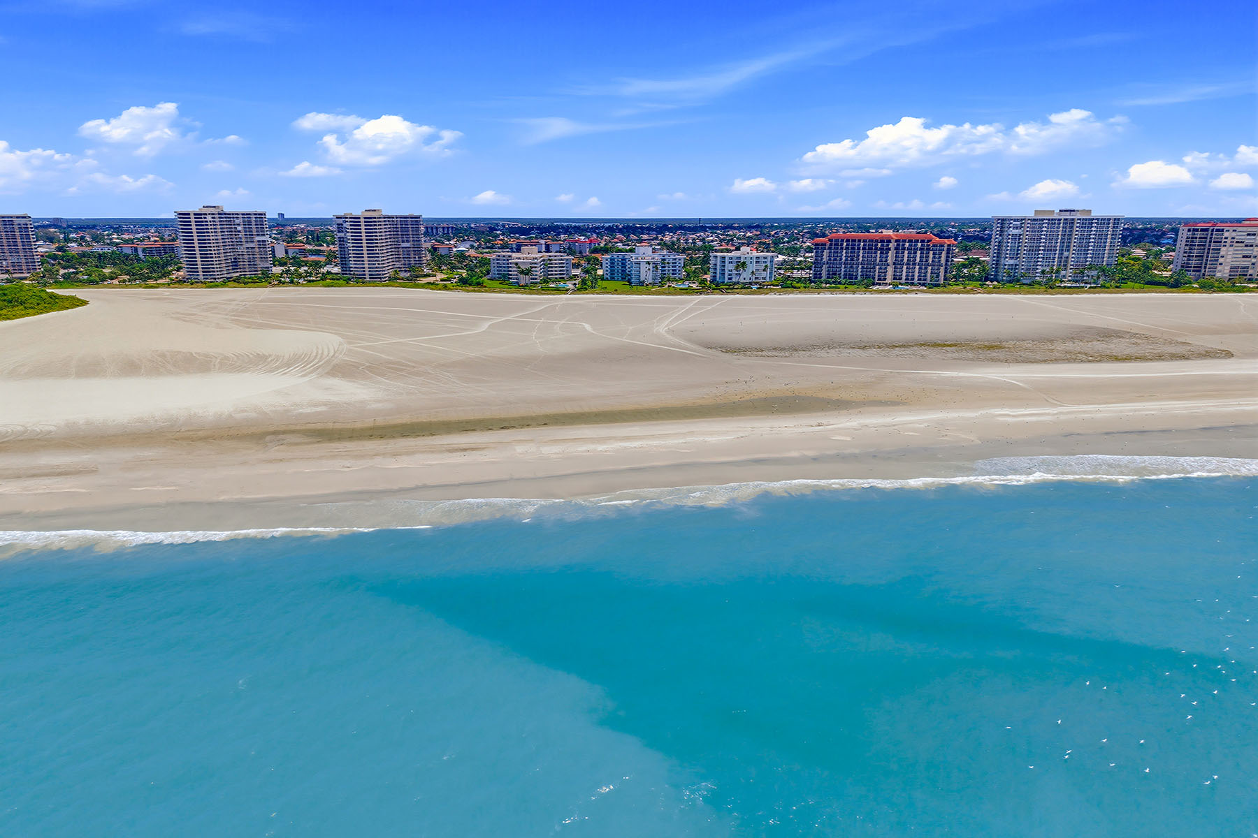  MARCO ISLAND - SUNSET HOUSE - 物件實景