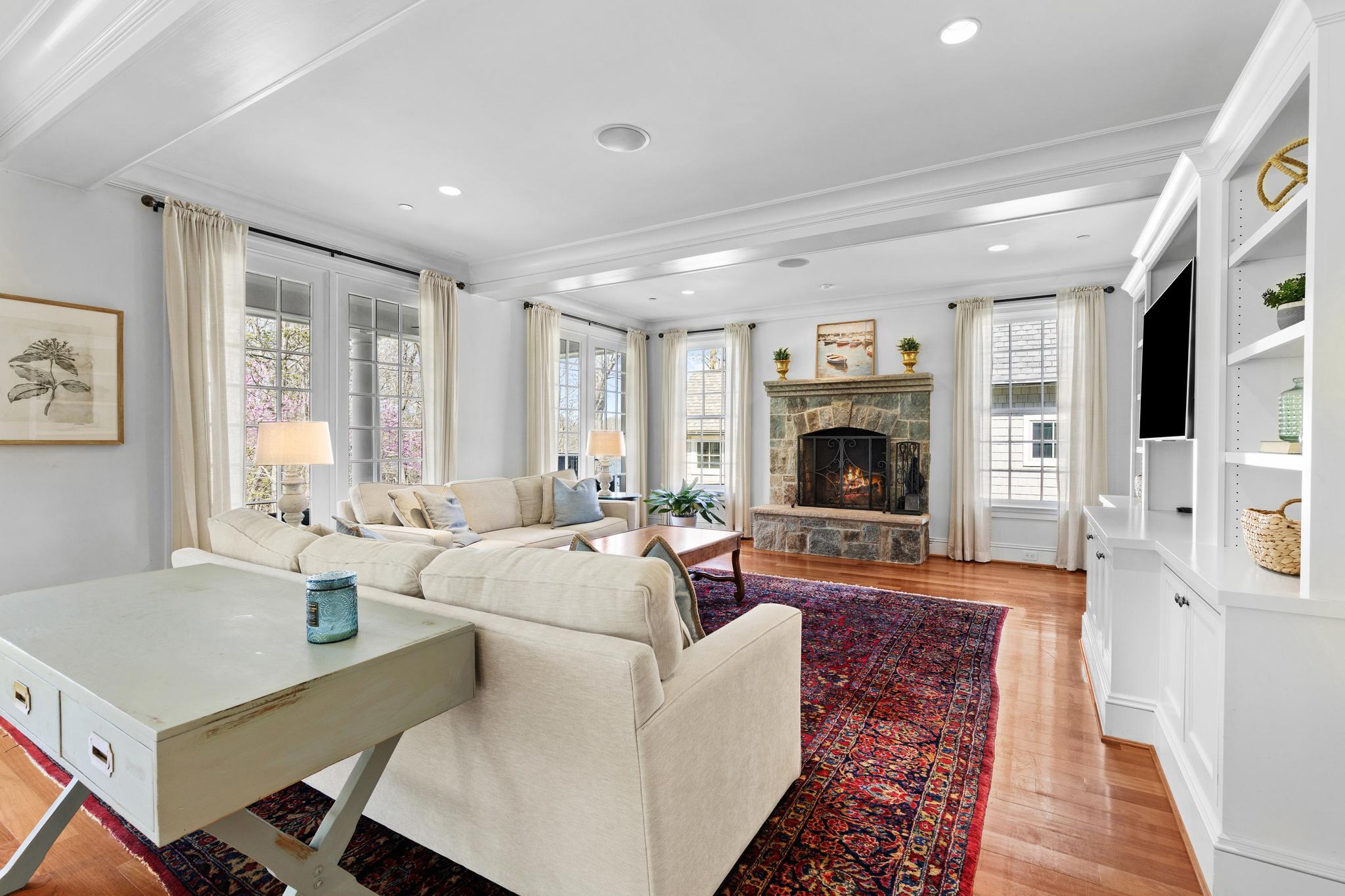  219 Wardour Drive, Annapolis, MD, 21401 - 物件實景