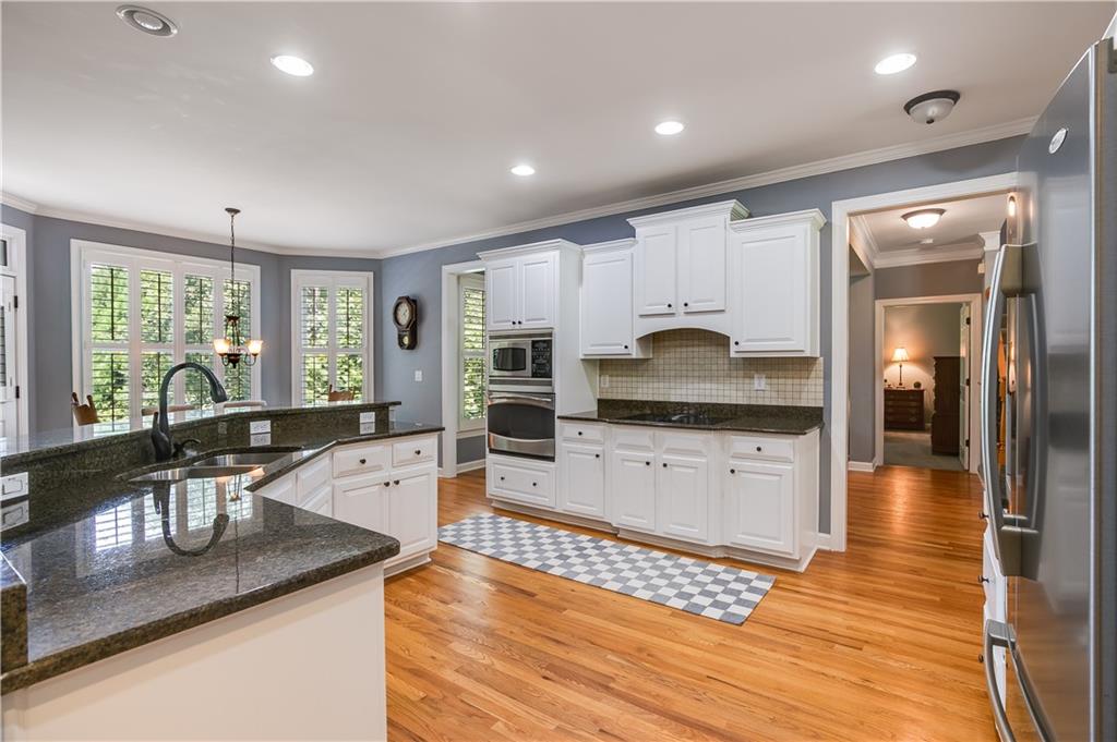Gainesville, Georgia, 30506, United States, 4 Bedrooms Bedrooms, ,4 BathroomsBathrooms,Residential,For Sale,1938316