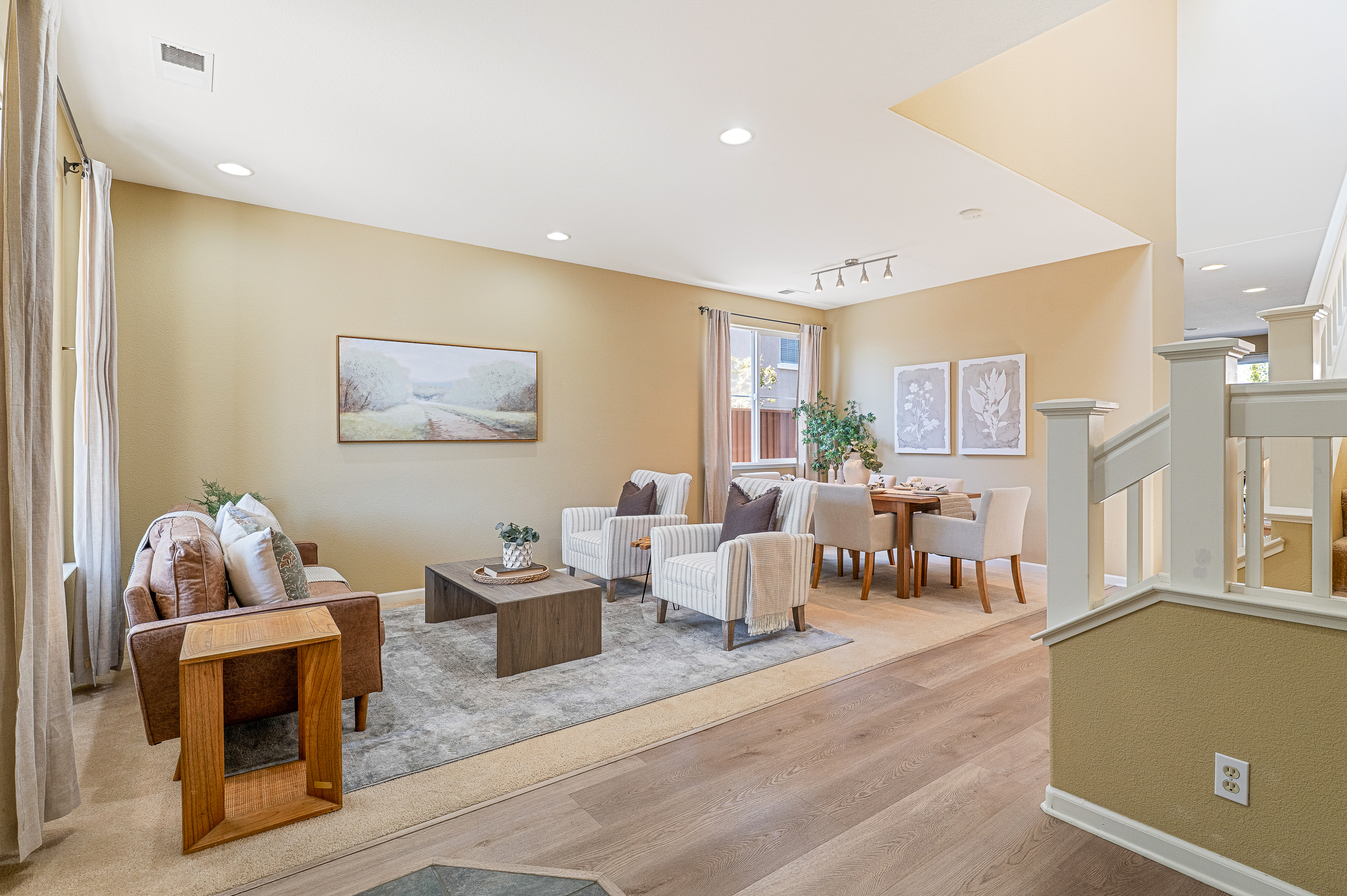  4460 Peninsula Point Drive - 物件實景