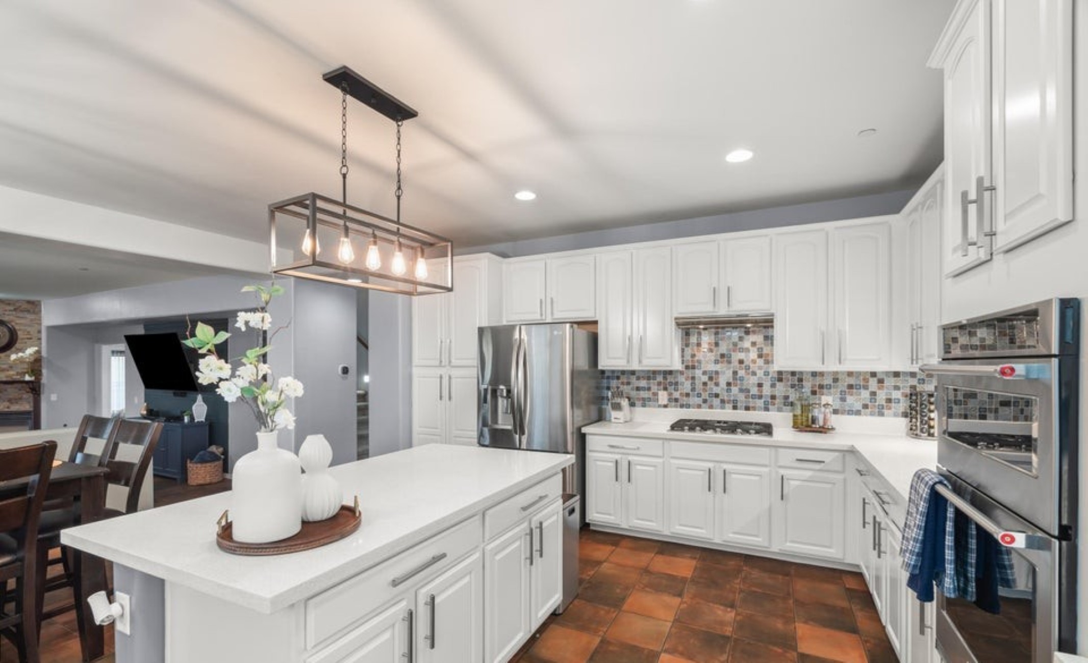  11906 N Mesquite Hollow Drive, Oro Valley, AZ 85737 - 物件實景
