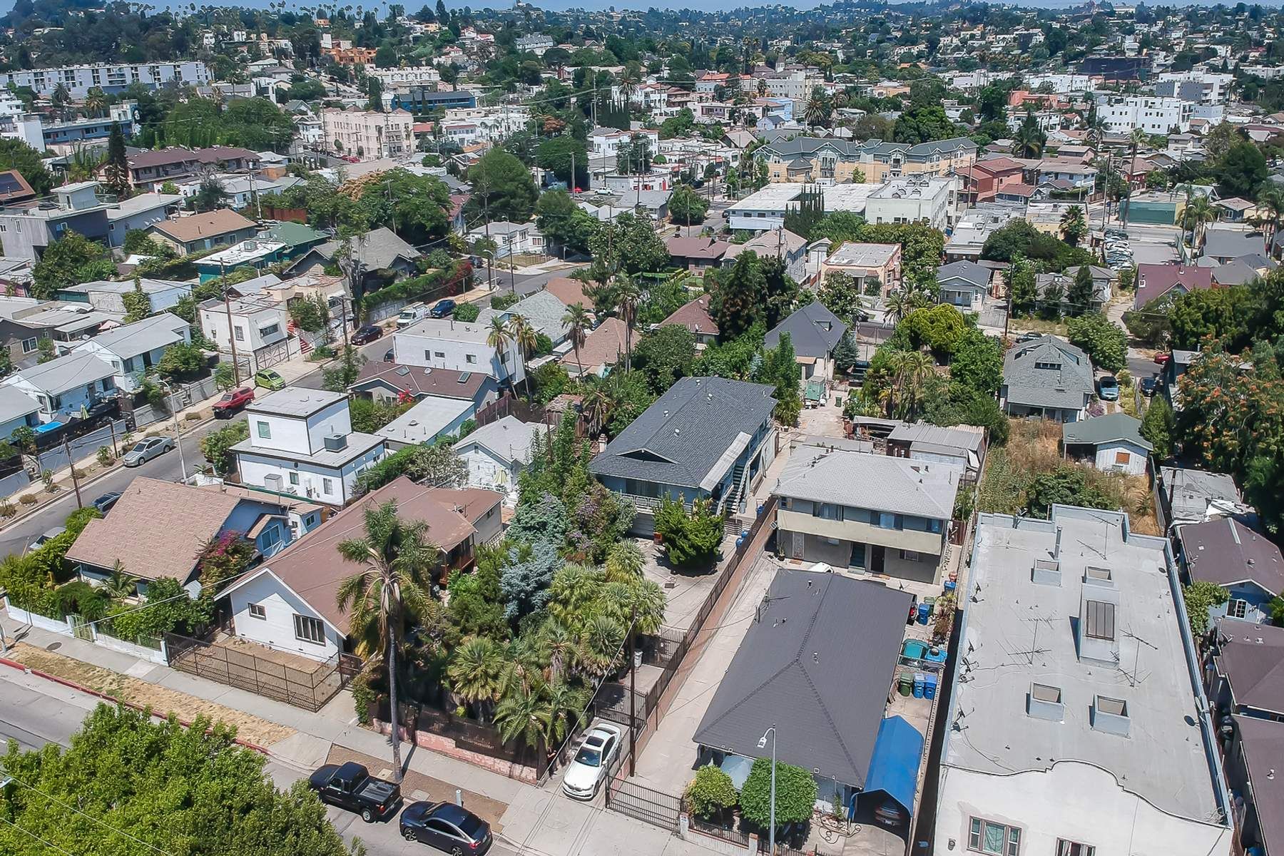  441 N Commonwealth Ave - 物件實景