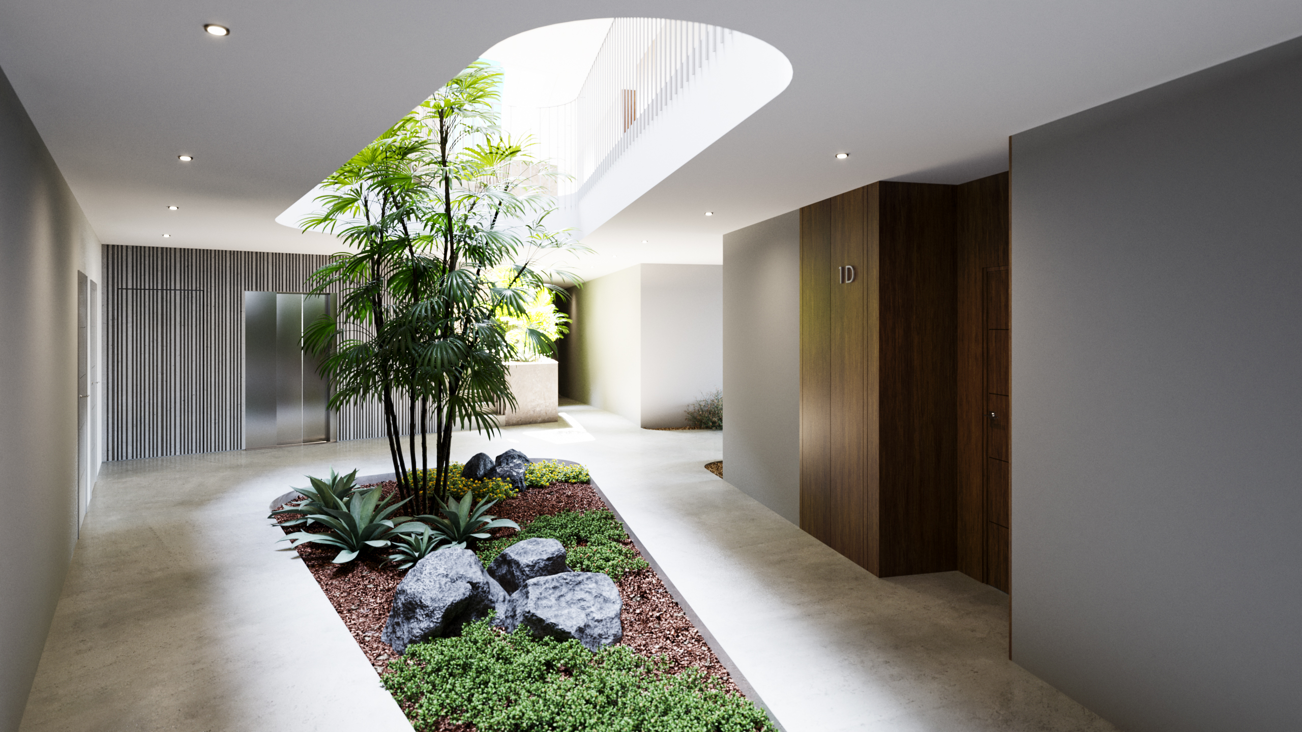  New modern apartments in Costa Adeje - 物件實景