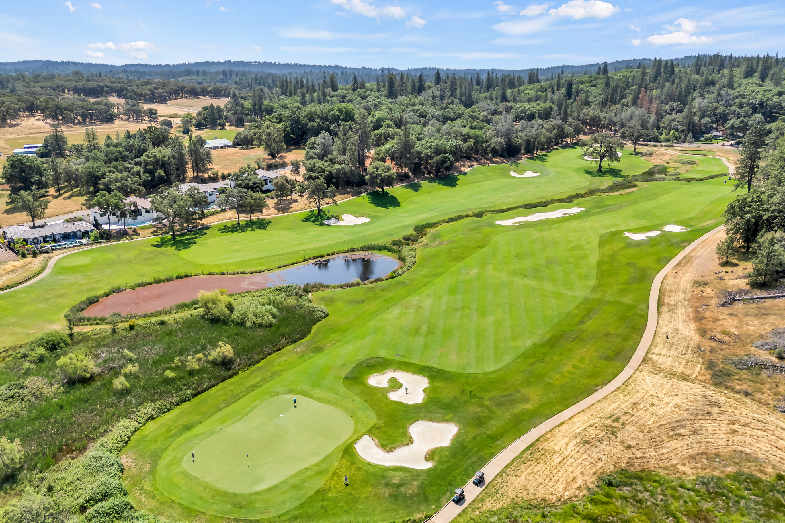  12096 Poplar Road, Auburn, CA 95602 - 物件實景