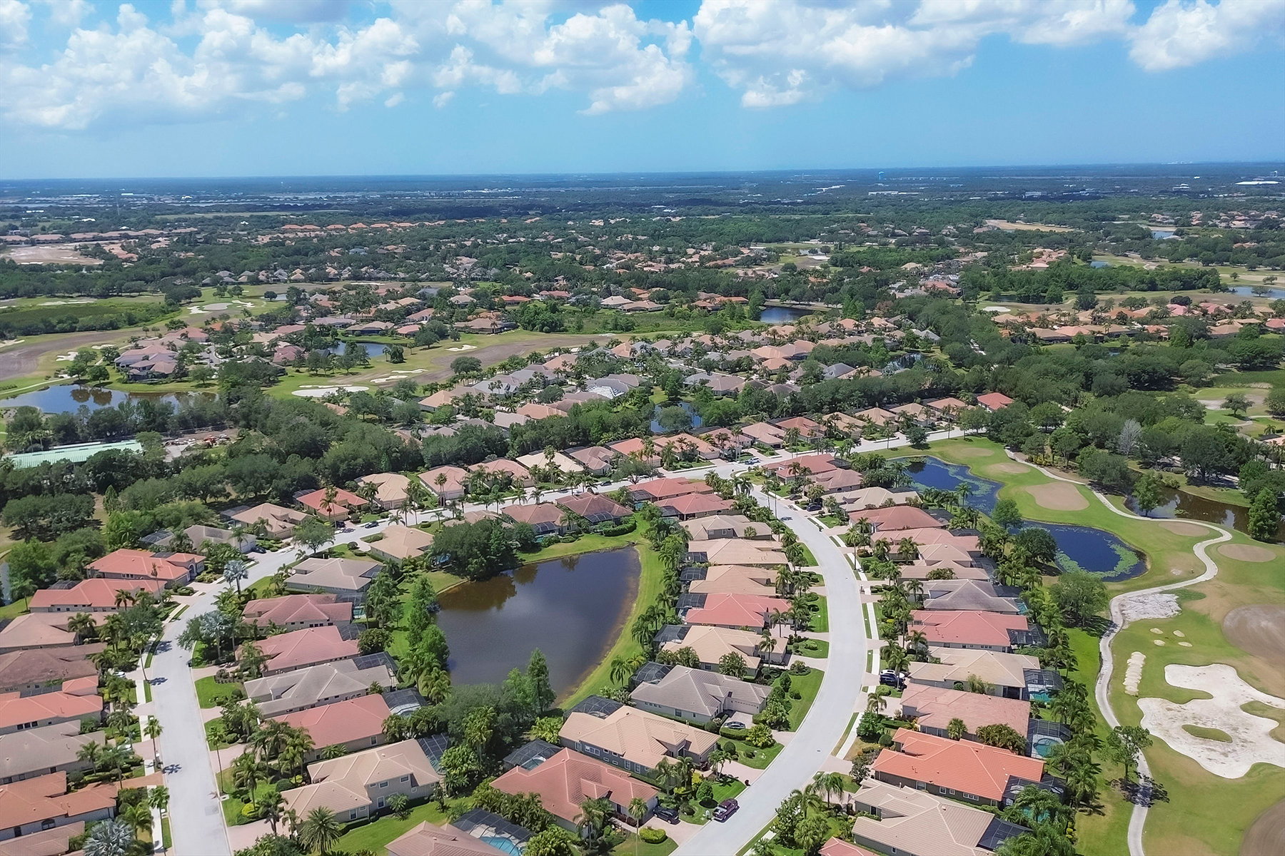  LAKEWOOD RANCH COUNTRY CLUB VILLAGE R&S - 物件實景