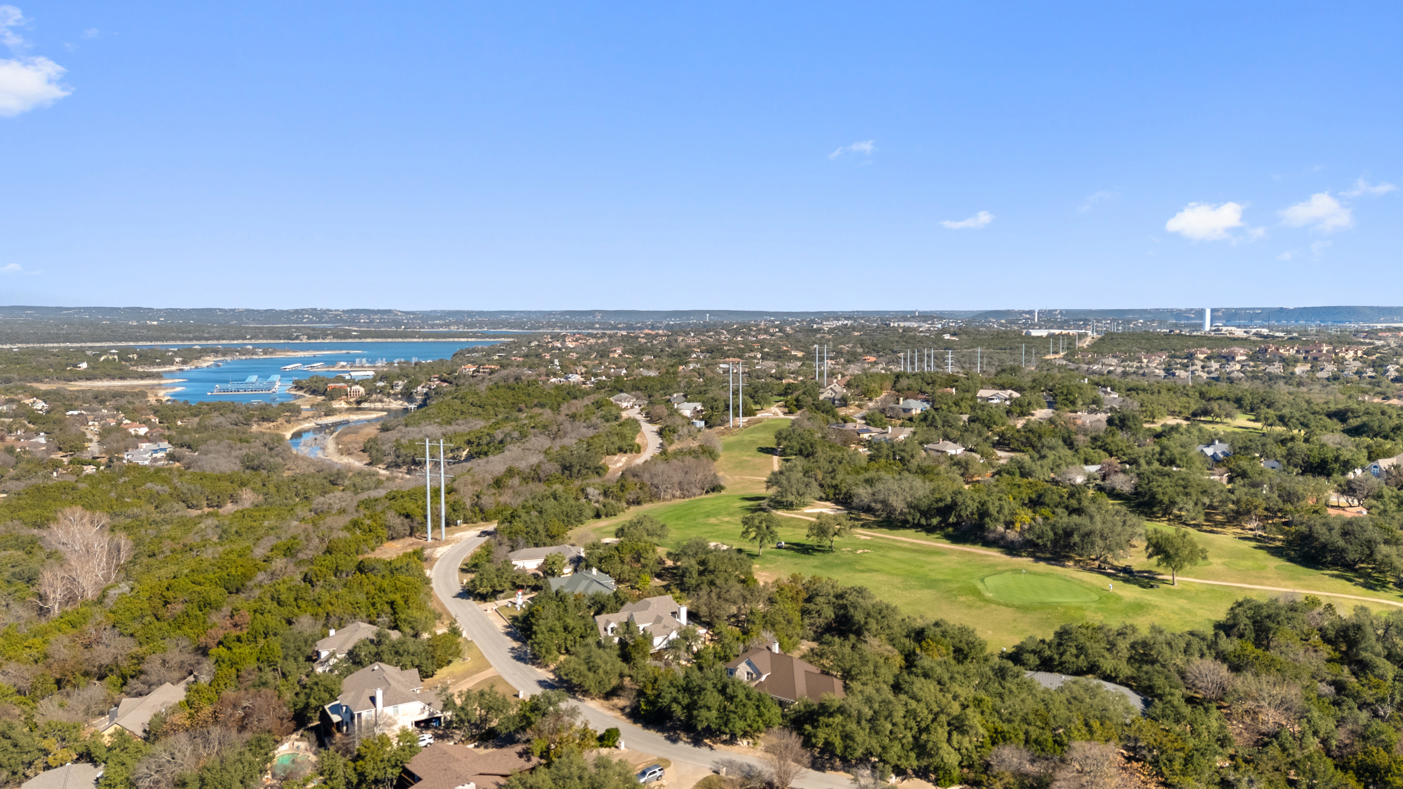  Updated Single-Story Living in the Heart of Lakeway - 物件實景