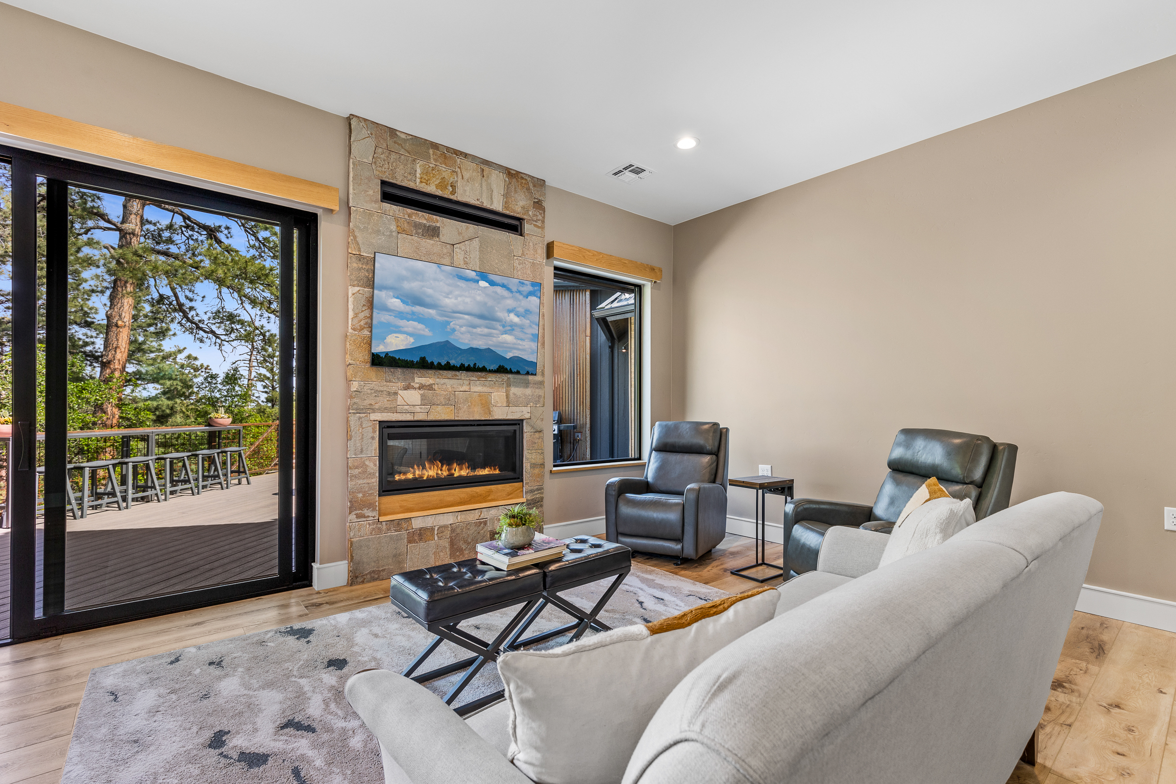  1392 Bouteloua Bend  Flagstaff, AZ - 物件實景