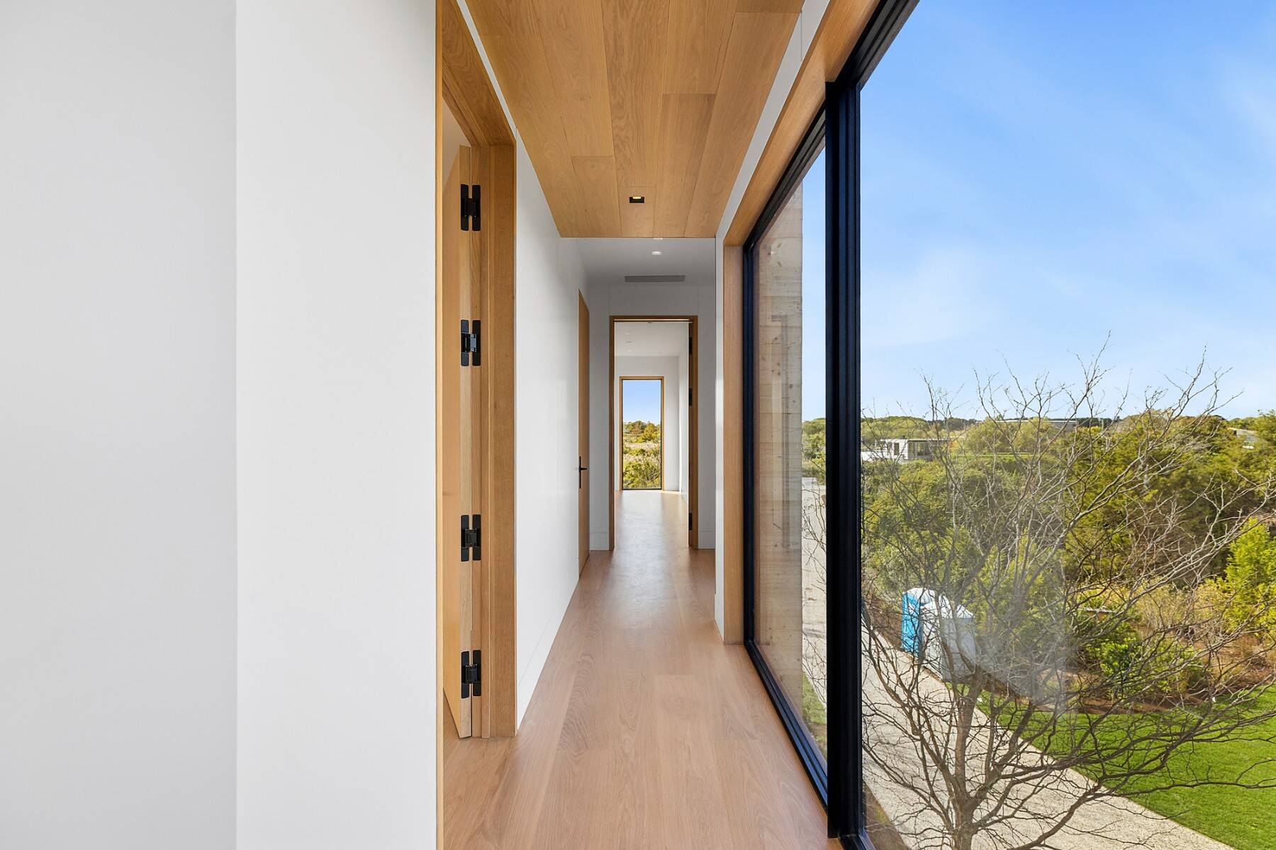  The Trifecta of Views in Sagaponack South, New Construction - 物件實景