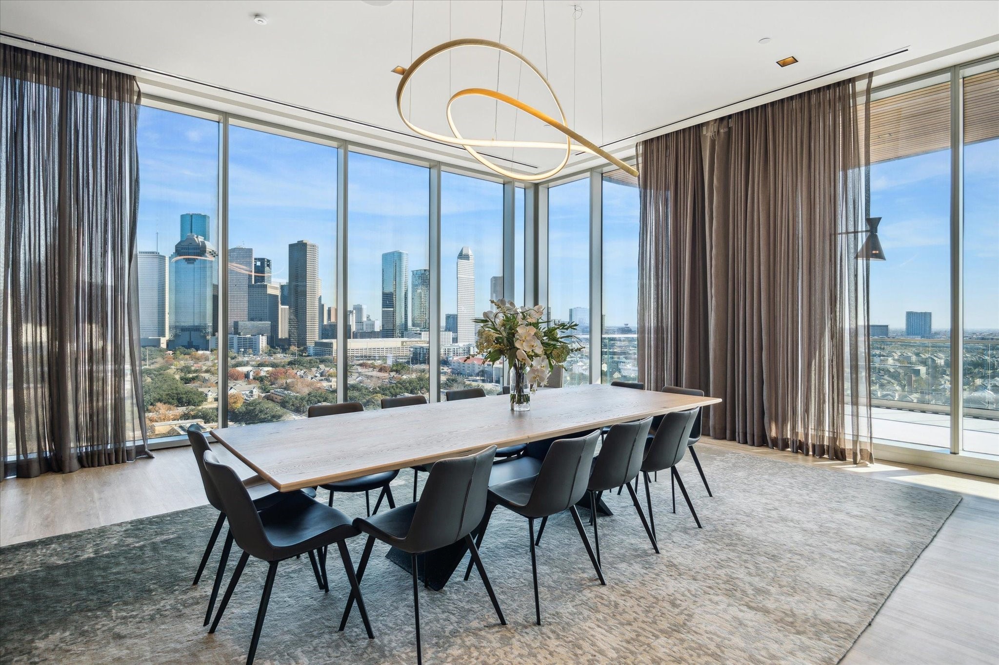  1711 Allen Parkway #2403 - 物件實景