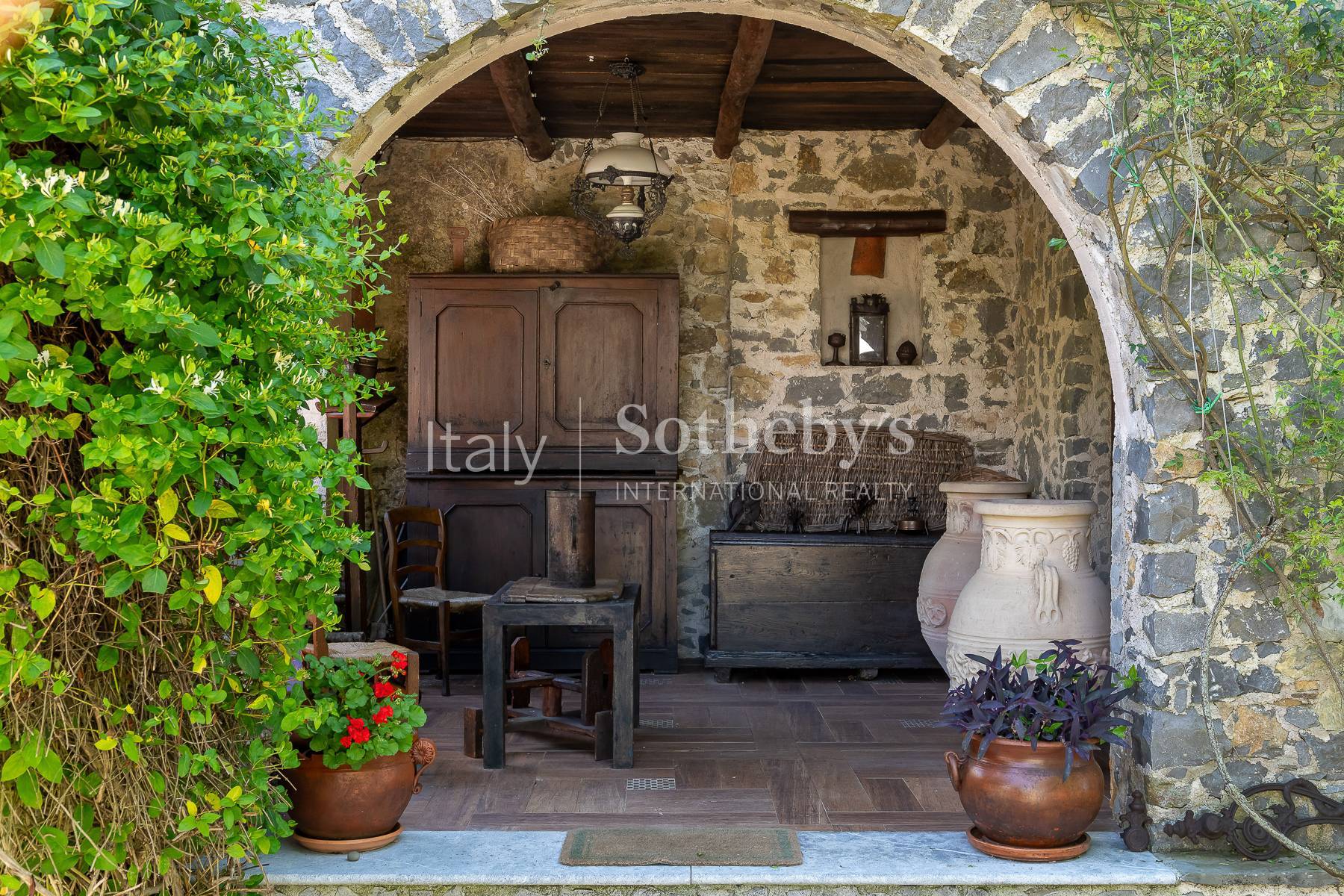  Timeless Hamlet in the Heart of Cilento - 物件實景