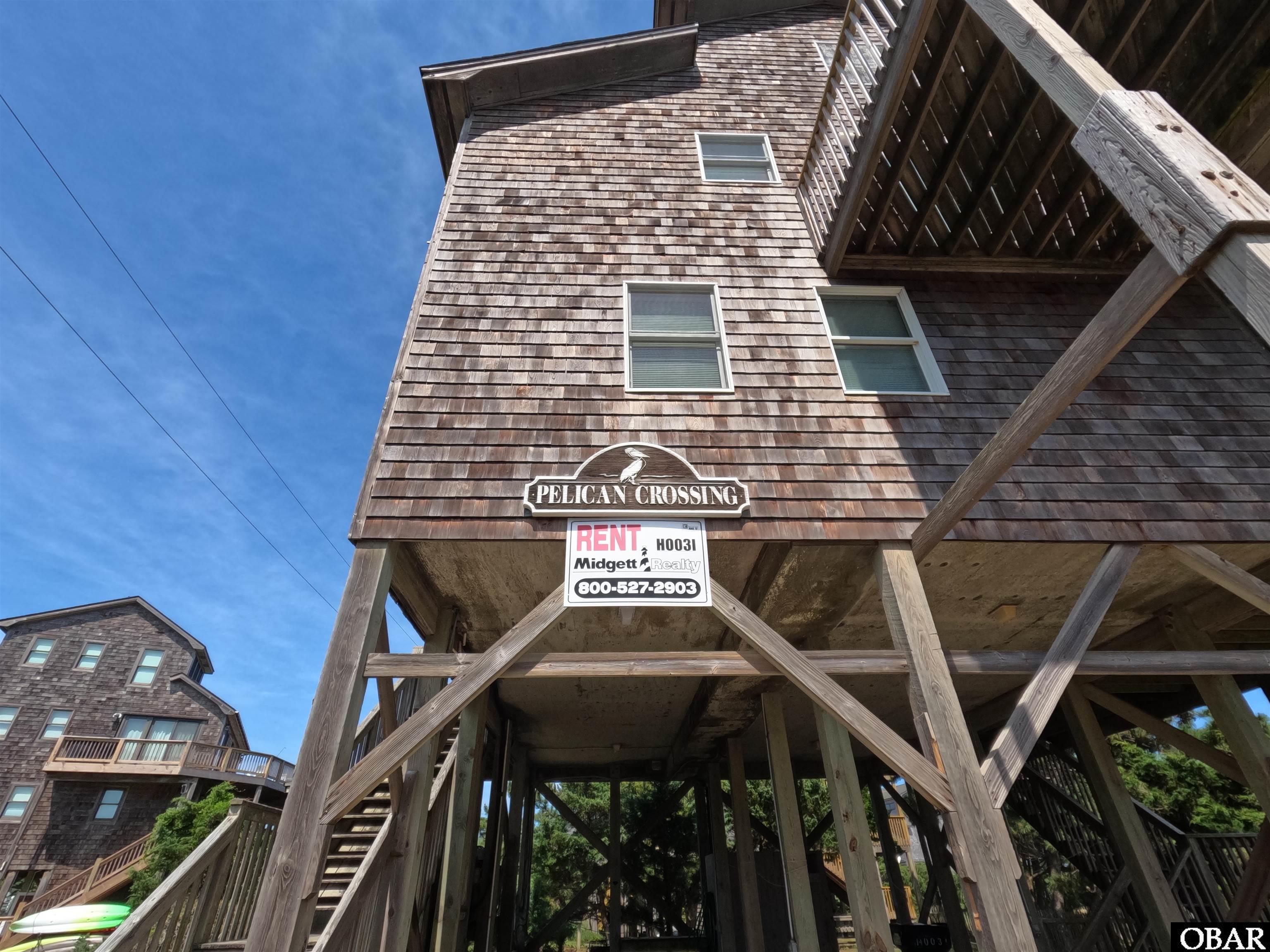 Hatteras, North Carolina, 27943, United States, 3 Bedrooms Bedrooms, ,2 BathroomsBathrooms,Residential,For Sale,2010738