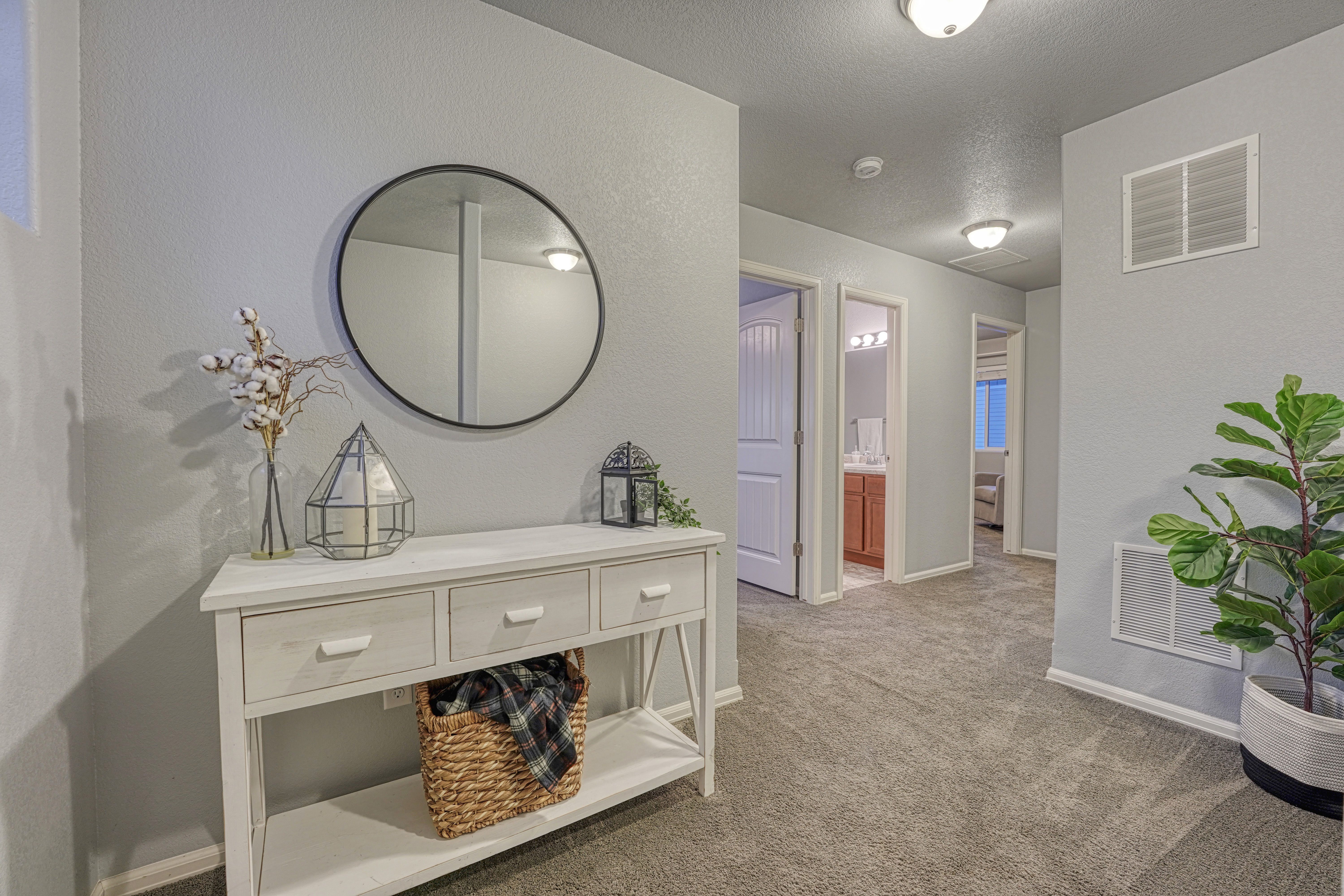  7618 Dry Willow Way, Colorado Springs, CO, 80908 - 物件實景