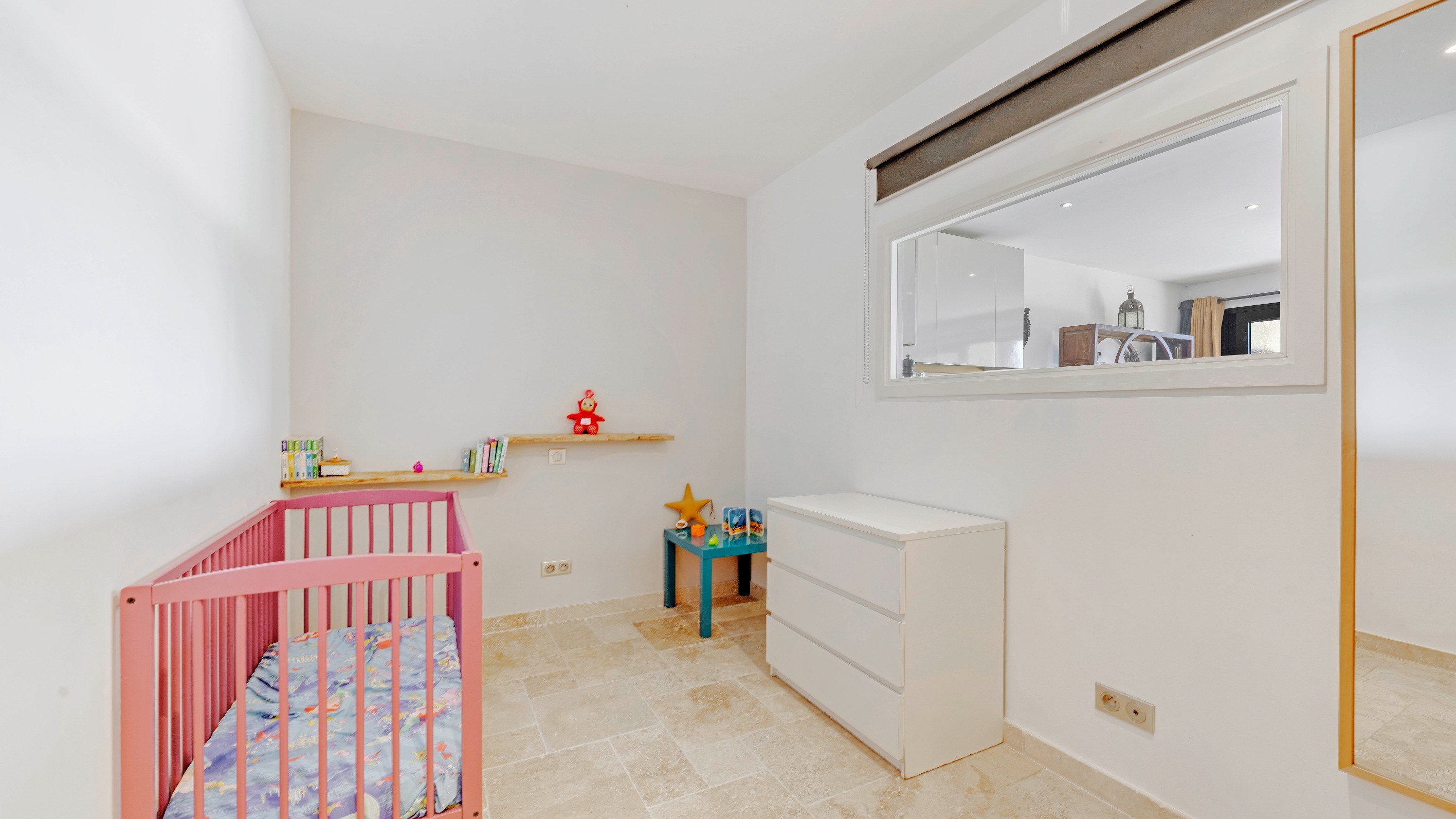  Les Issambres, garden-level 2-bedroom apartment, walking distance to the beach - 物件實景