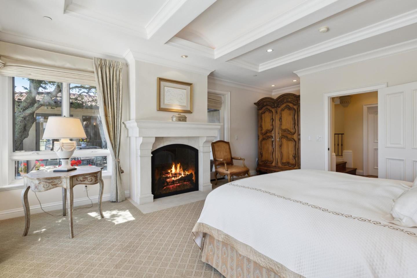 Portola Valley, California, 94028, United States, 5 Bedrooms Bedrooms, ,8 BathroomsBathrooms,Residential,For Sale,1807193
